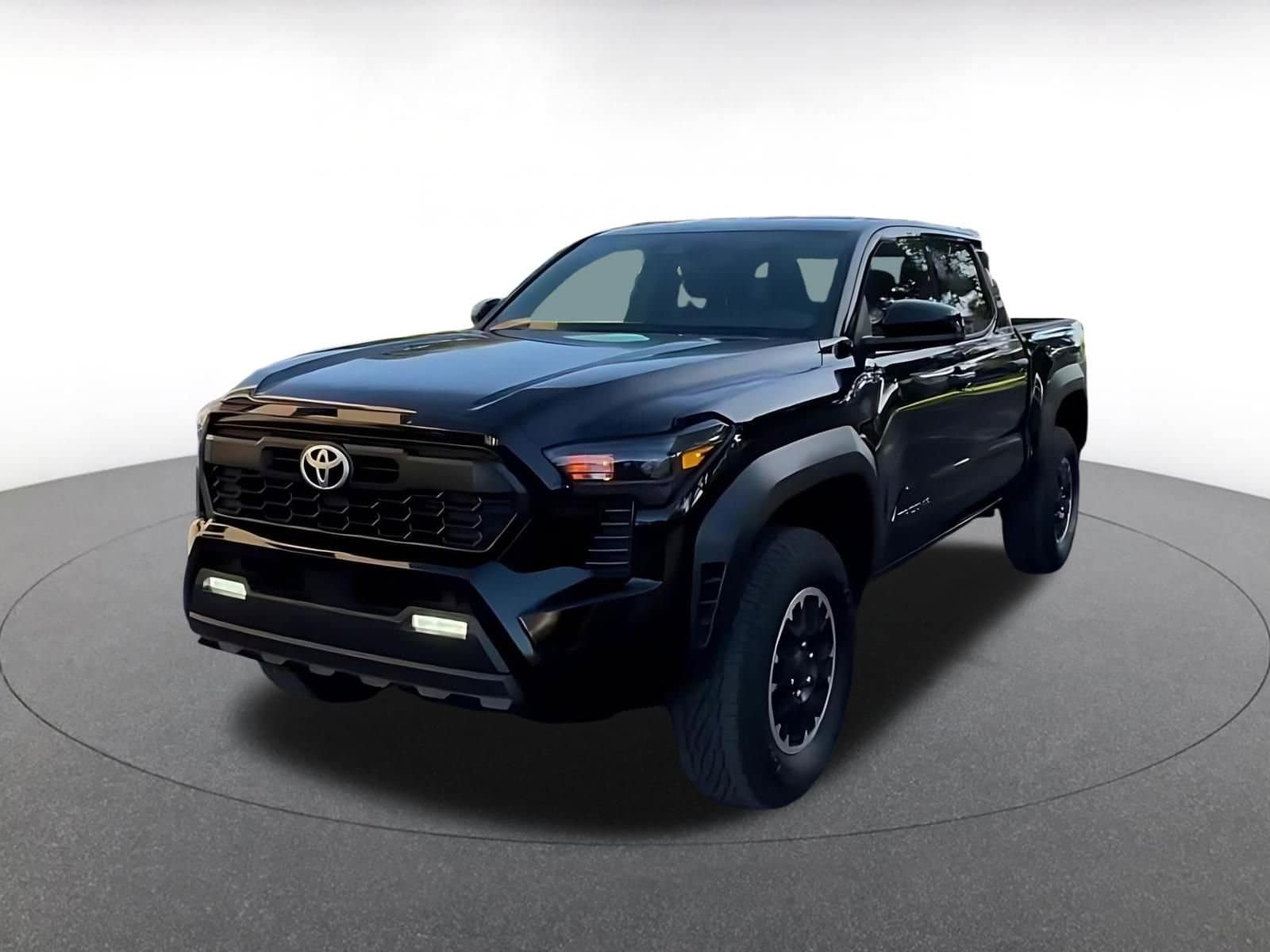 Thumbnail: 2025 Toyota Tacoma - 6