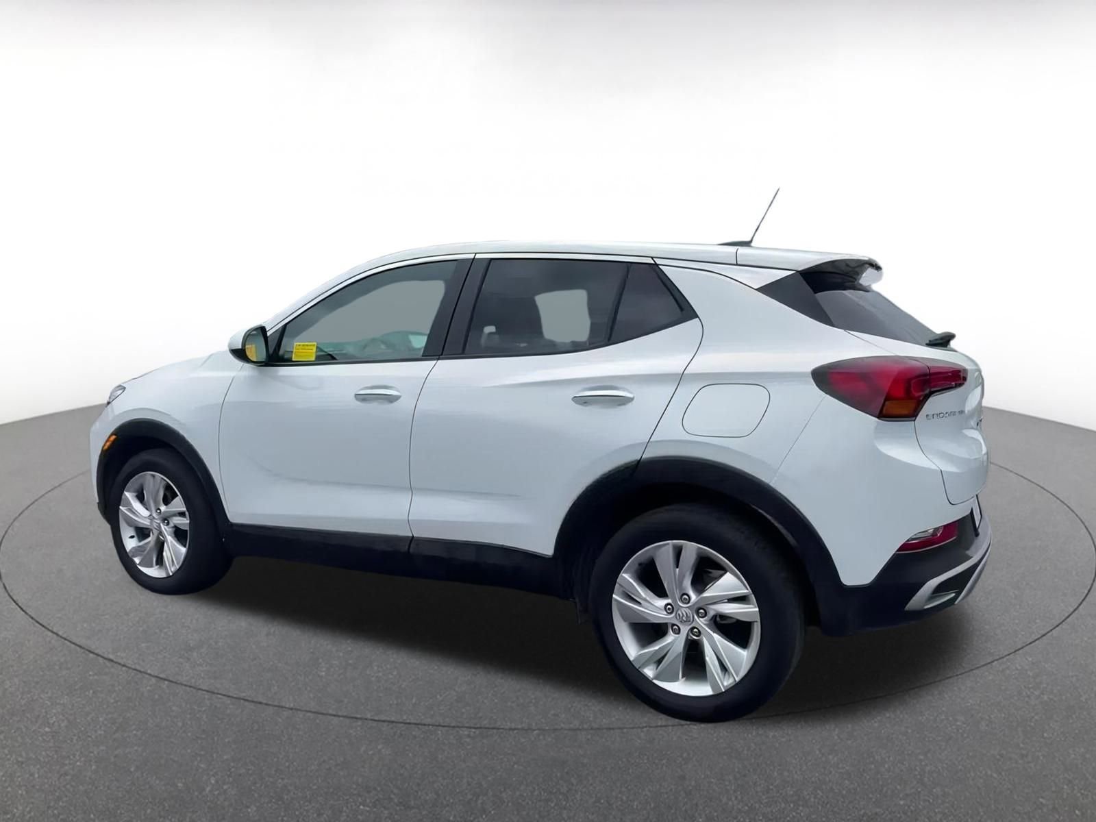 Thumbnail: 2025 Buick Encore GX - 8