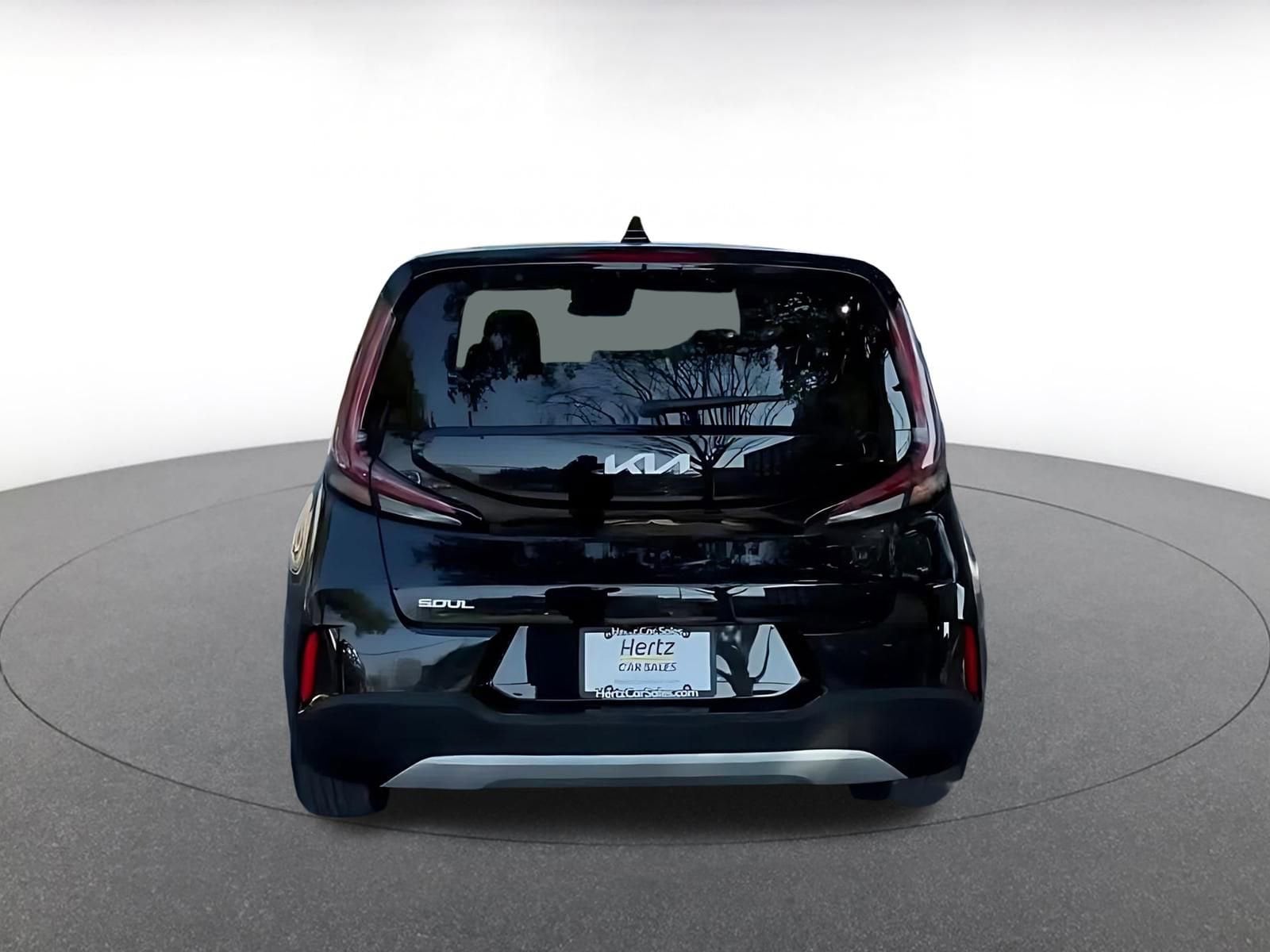 Thumbnail: 2025 Kia Soul - 12