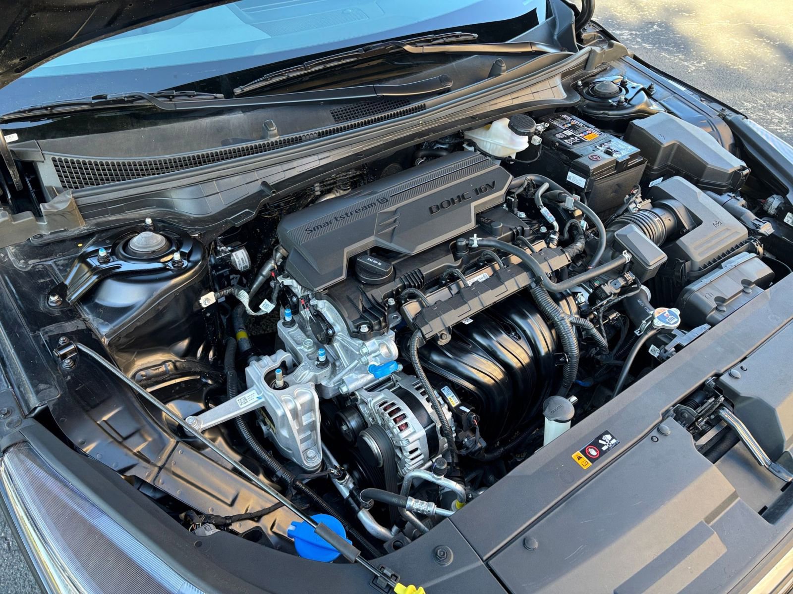 Thumbnail: 2025 Kia K4 - 26