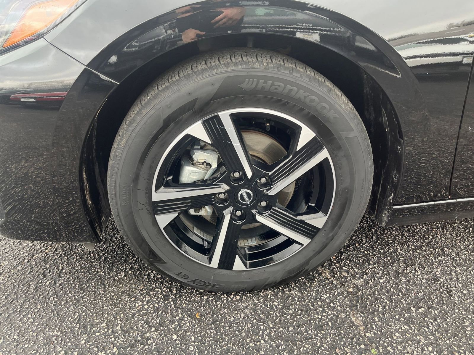 Thumbnail: 2025 Nissan Sentra - 23