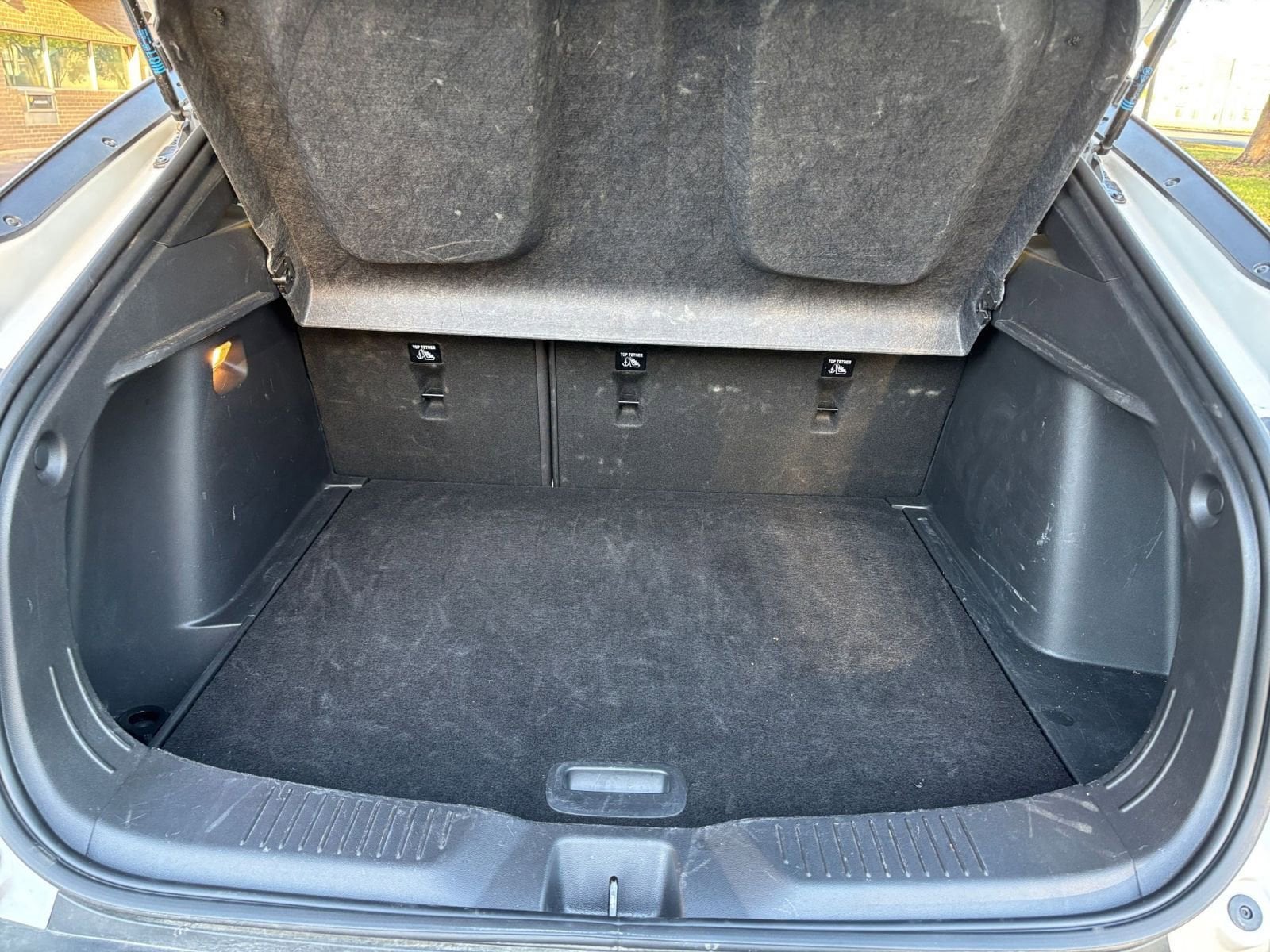 Thumbnail: 2025 Buick Envista - 26