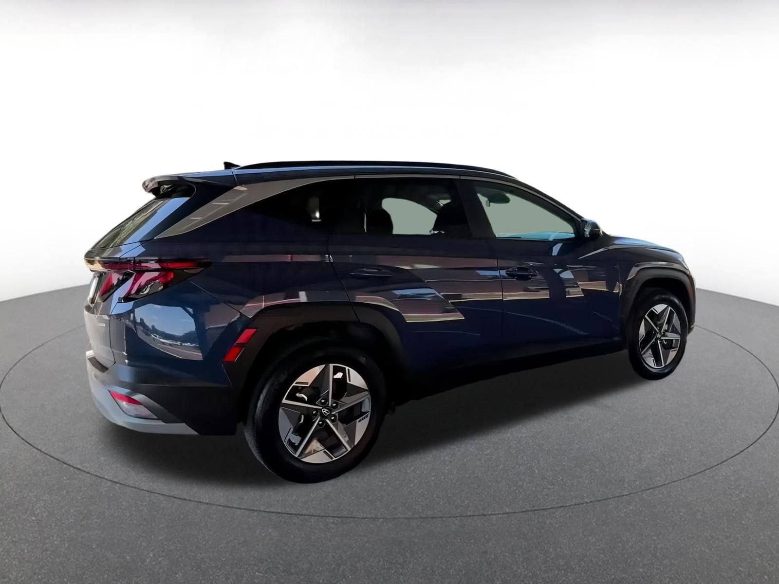 Thumbnail: 2025 Hyundai Tucson - 11