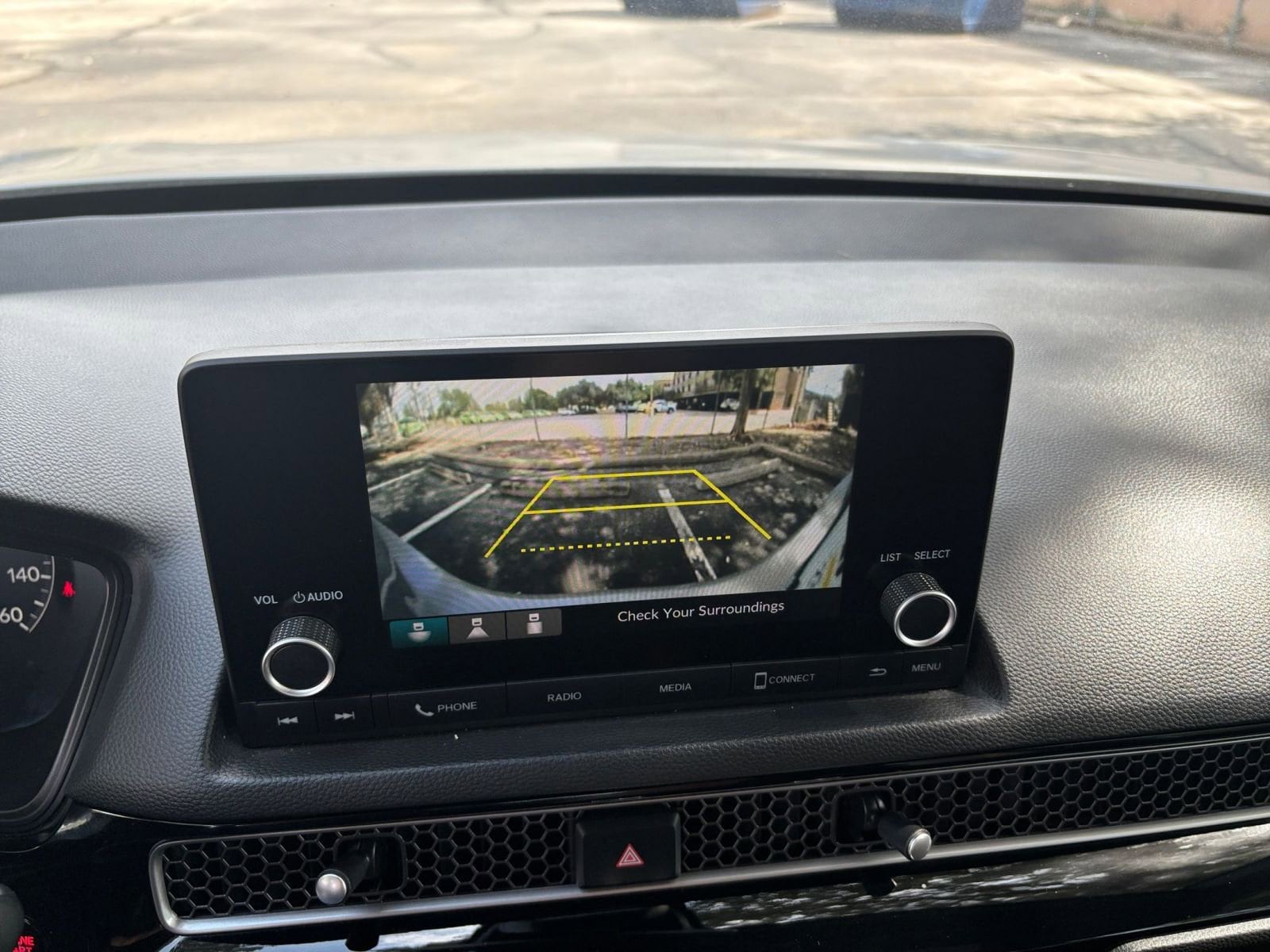 Thumbnail: 2024 Honda Civic - 17