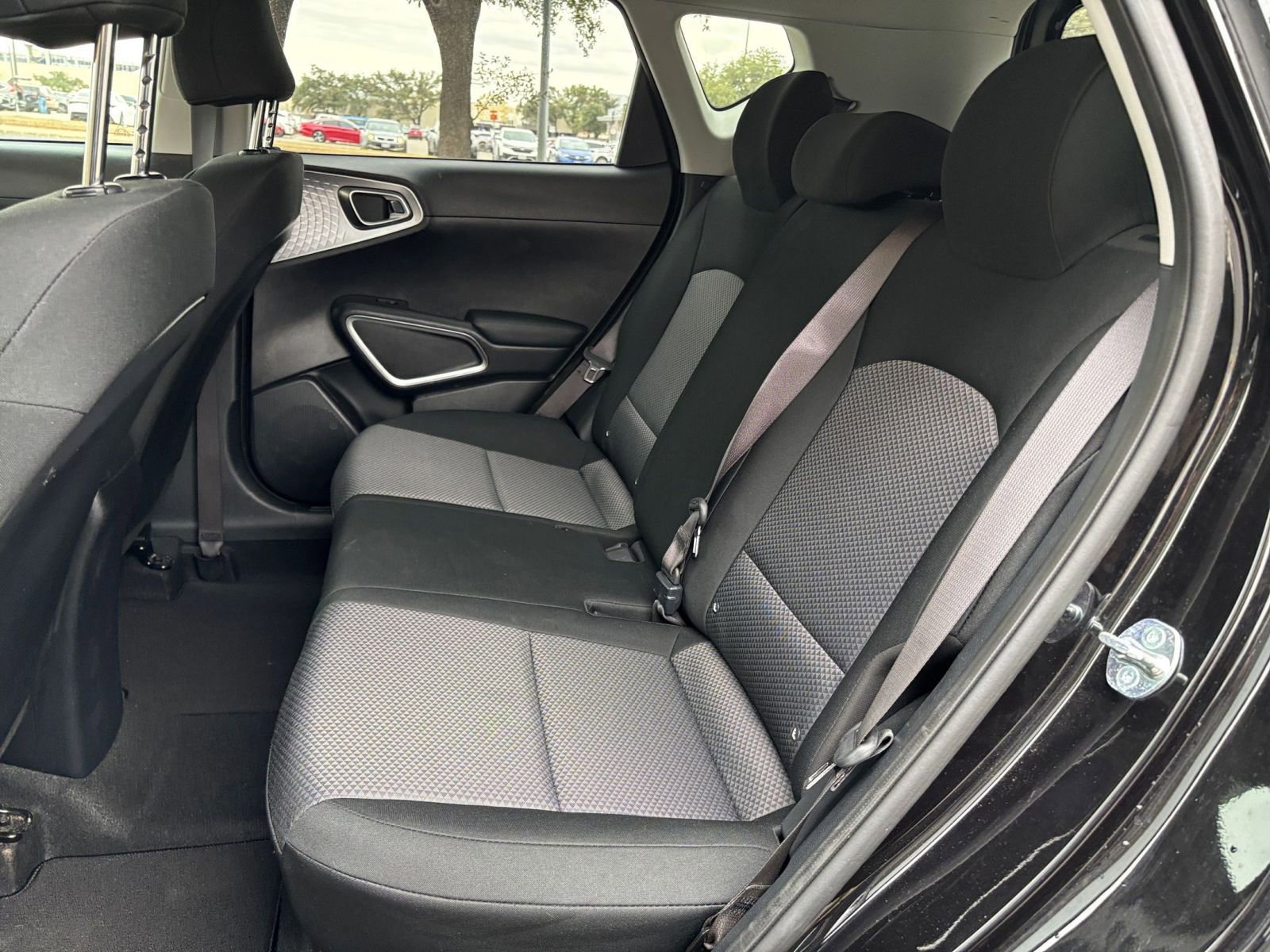 Thumbnail: 2025 Kia Soul - 20