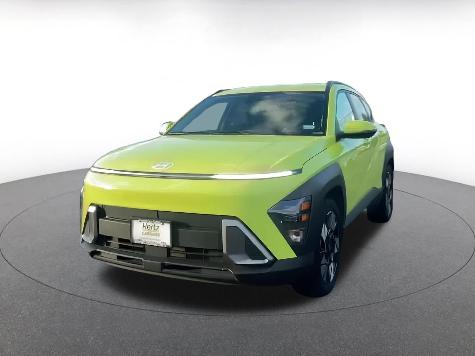 Thumbnail: 2025 Hyundai Kona - 3