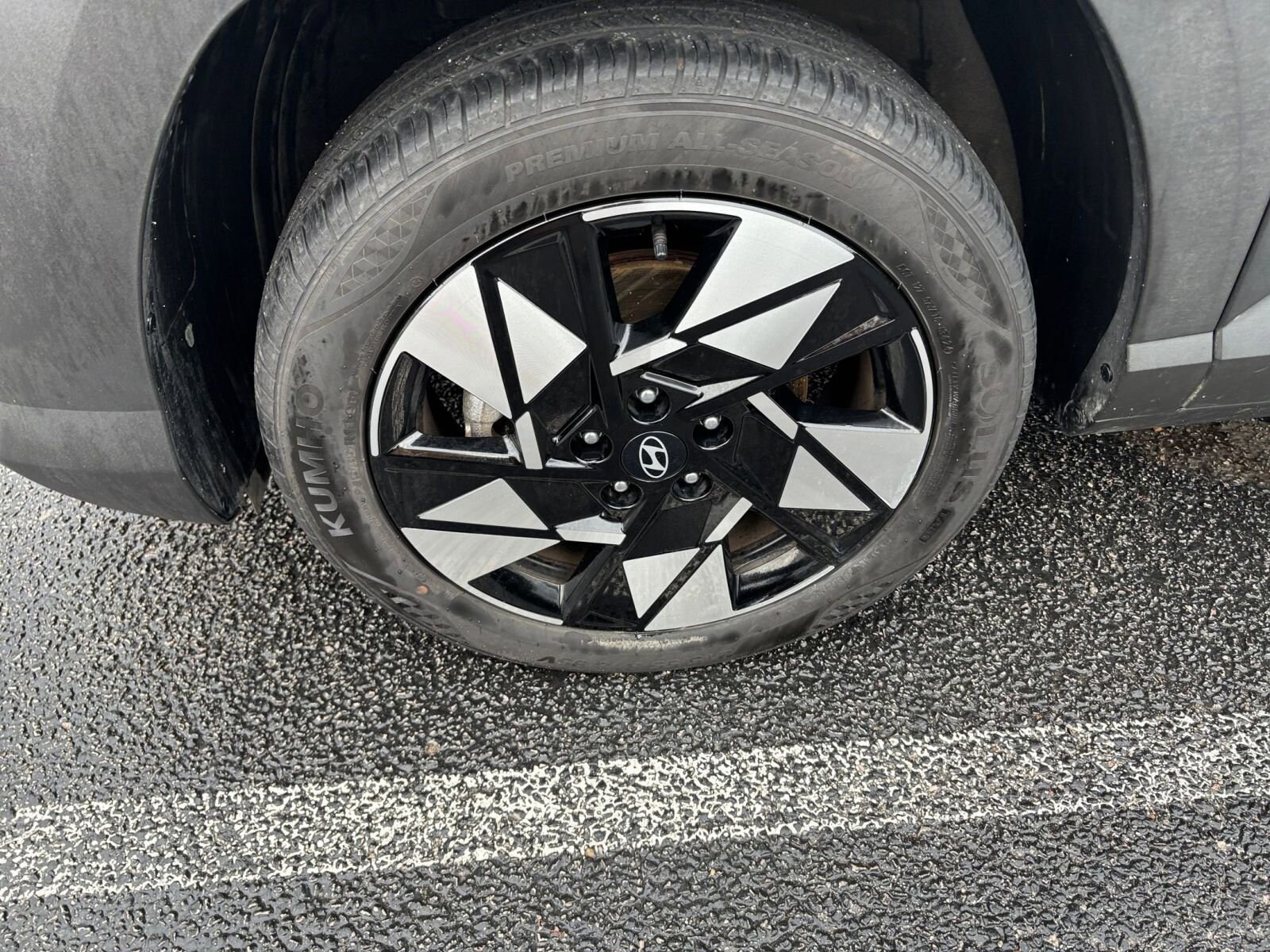 Thumbnail: 2025 Hyundai Kona - 23