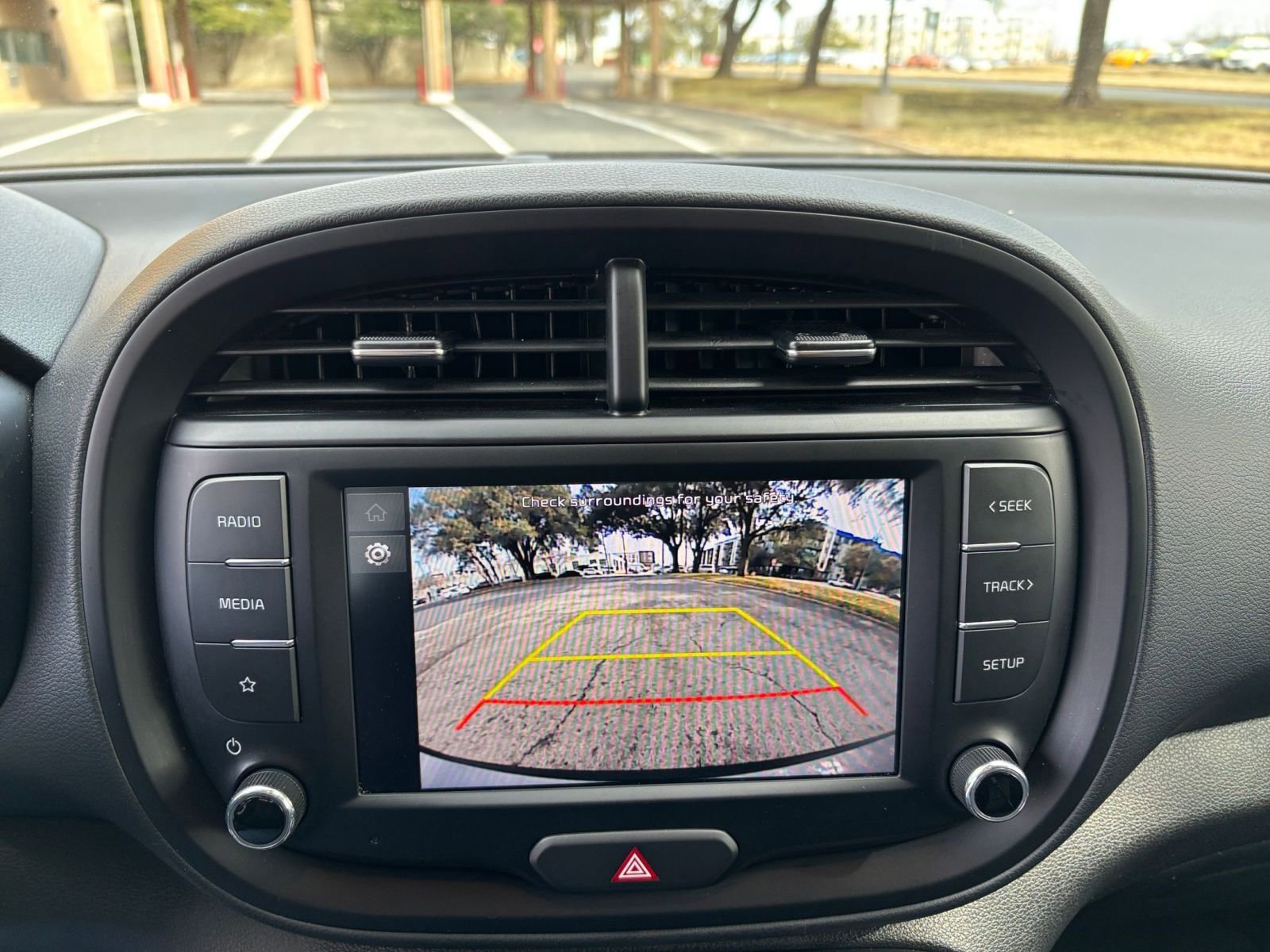 Thumbnail: 2025 Kia Soul - 20