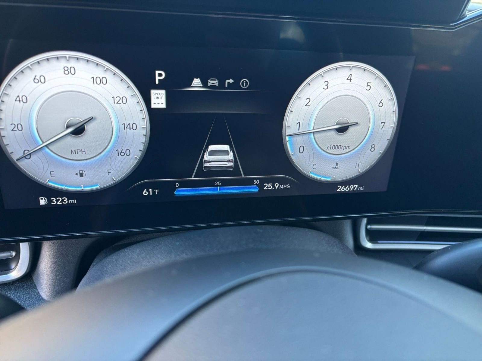 Thumbnail: 2025 Hyundai Elantra - 35