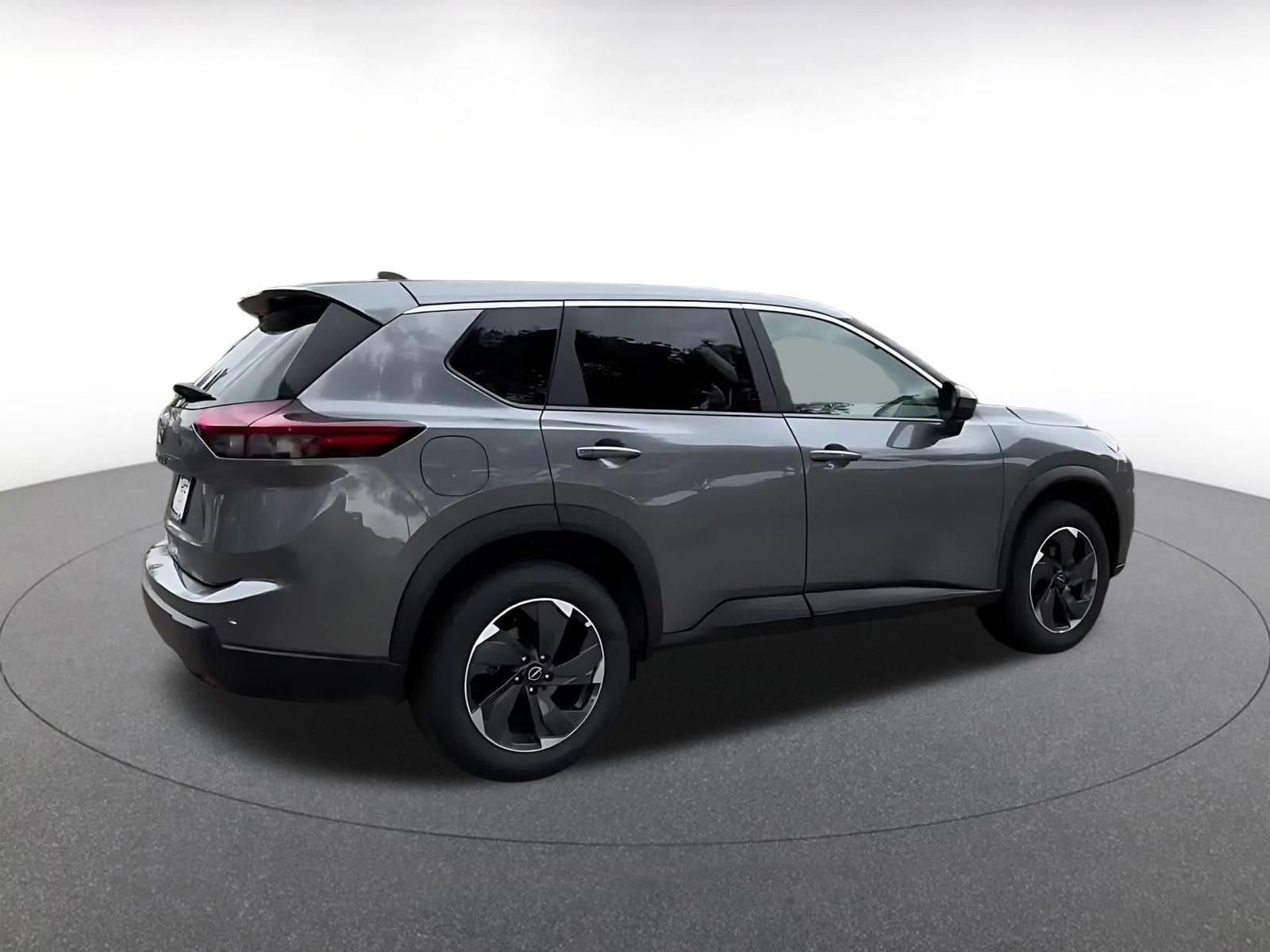 Thumbnail: 2025 Nissan Rogue - 13