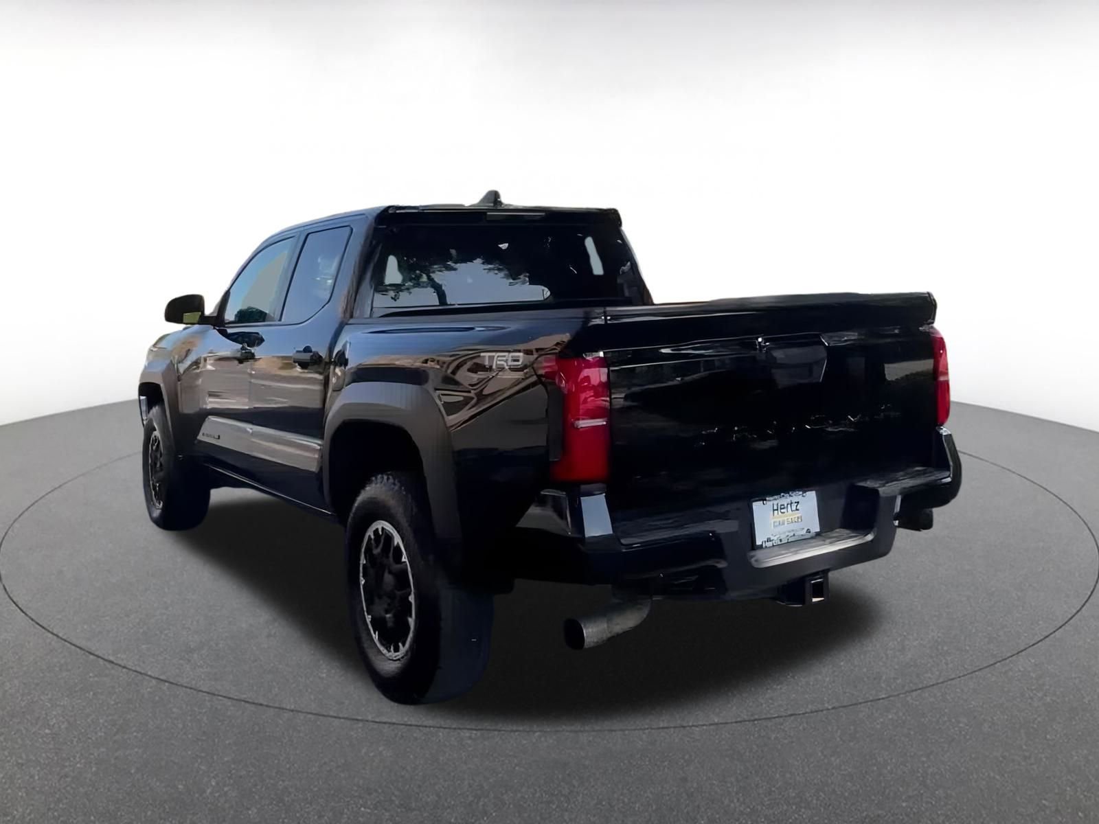 Thumbnail: 2024 Toyota Tacoma - 7