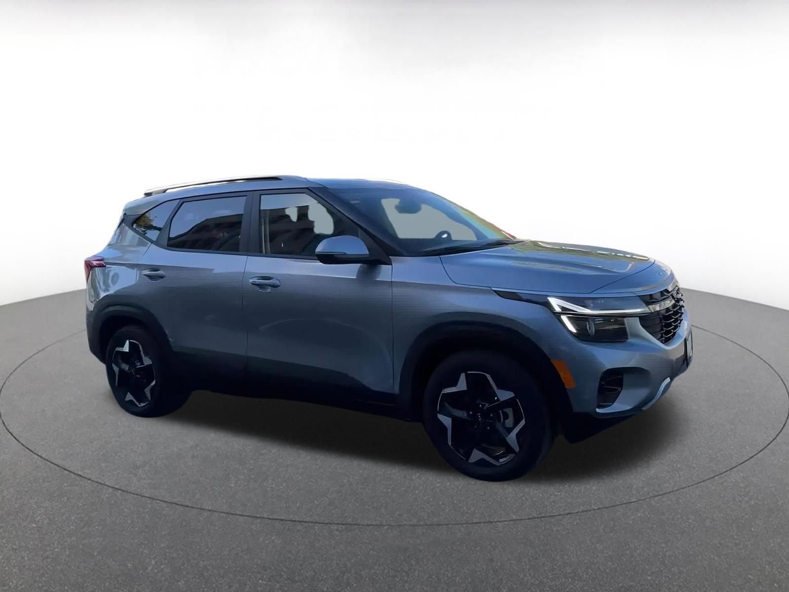 Thumbnail: 2025 Kia Seltos - 2