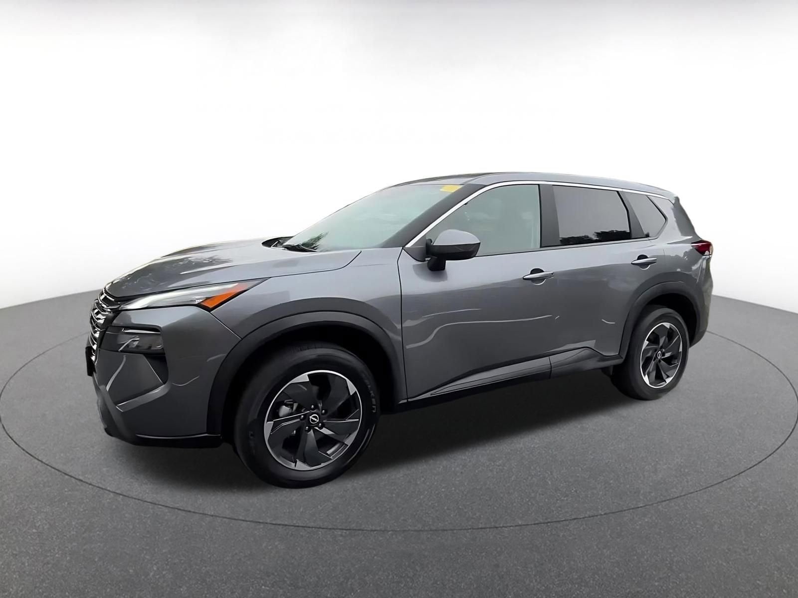 Thumbnail: 2025 Nissan Rogue - 7