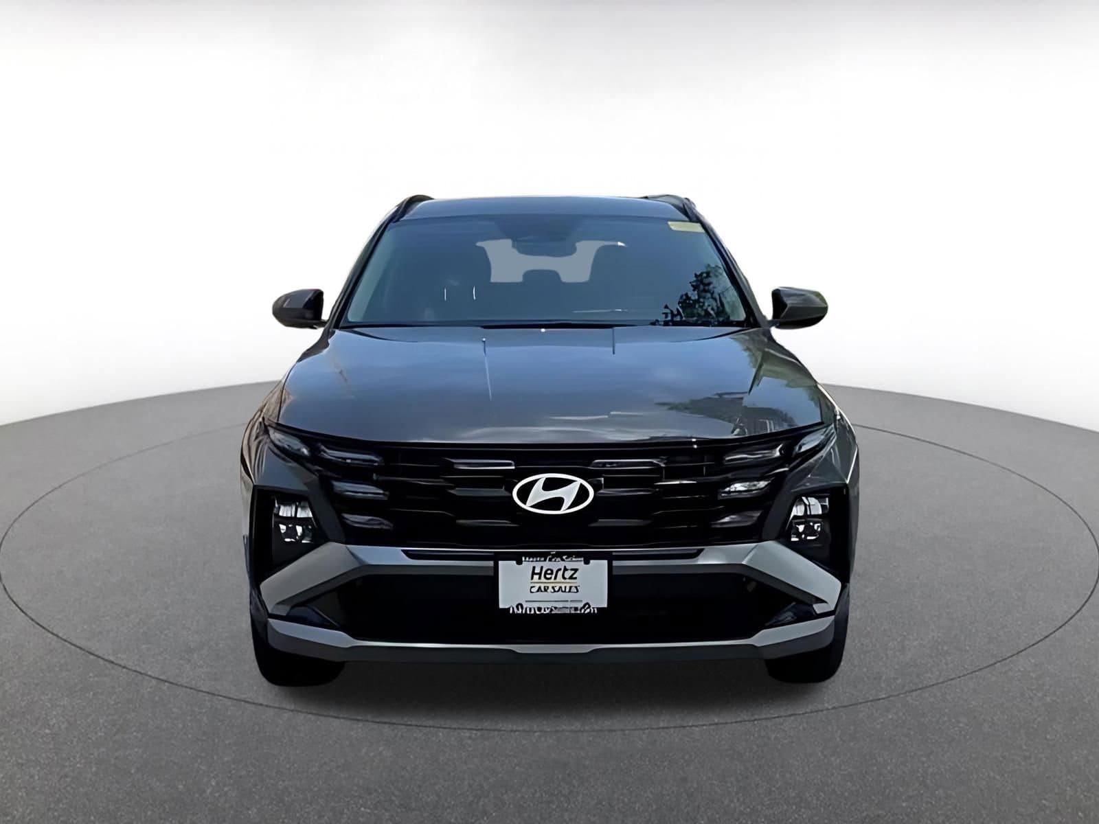 Thumbnail: 2025 Hyundai Tucson - 5