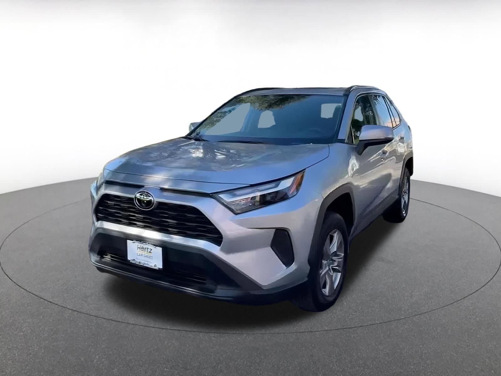 Thumbnail: 2025 Toyota RAV4 - 6