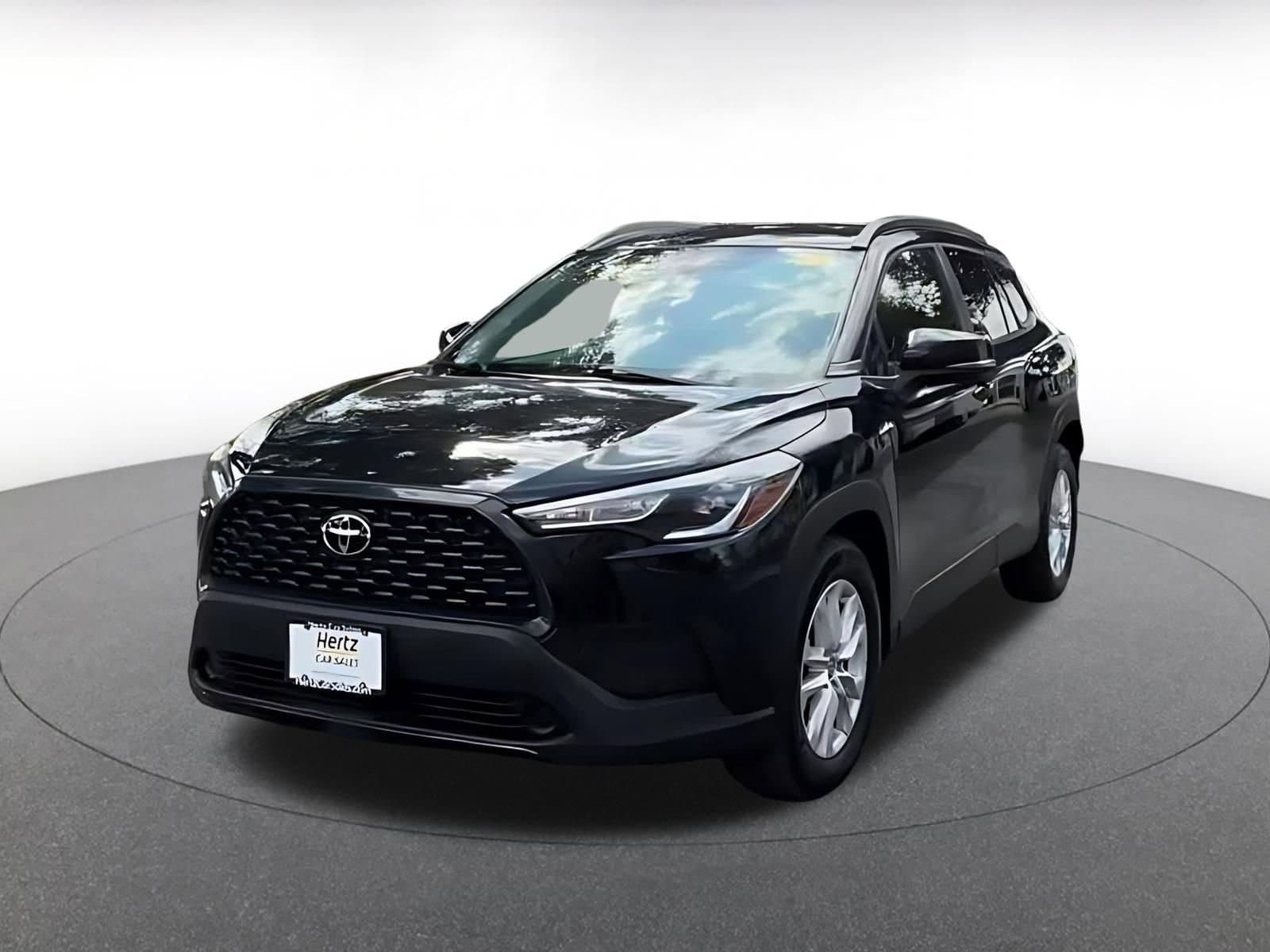 Thumbnail: 2025 Toyota Corolla Cross - 6