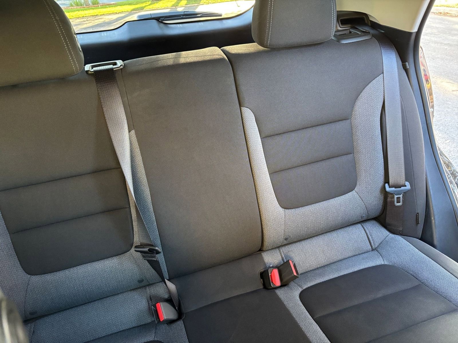 Thumbnail: 2025 Chevrolet TrailBlazer - 31