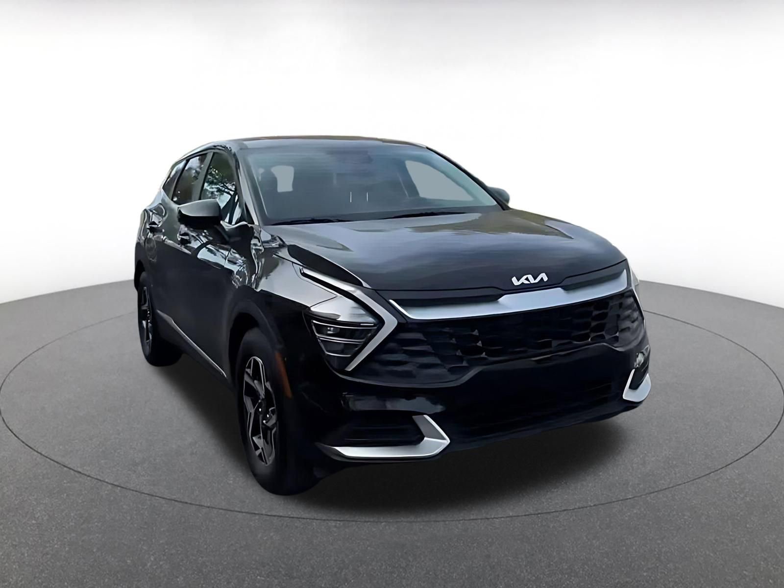 Thumbnail: 2025 Kia Sportage - 3