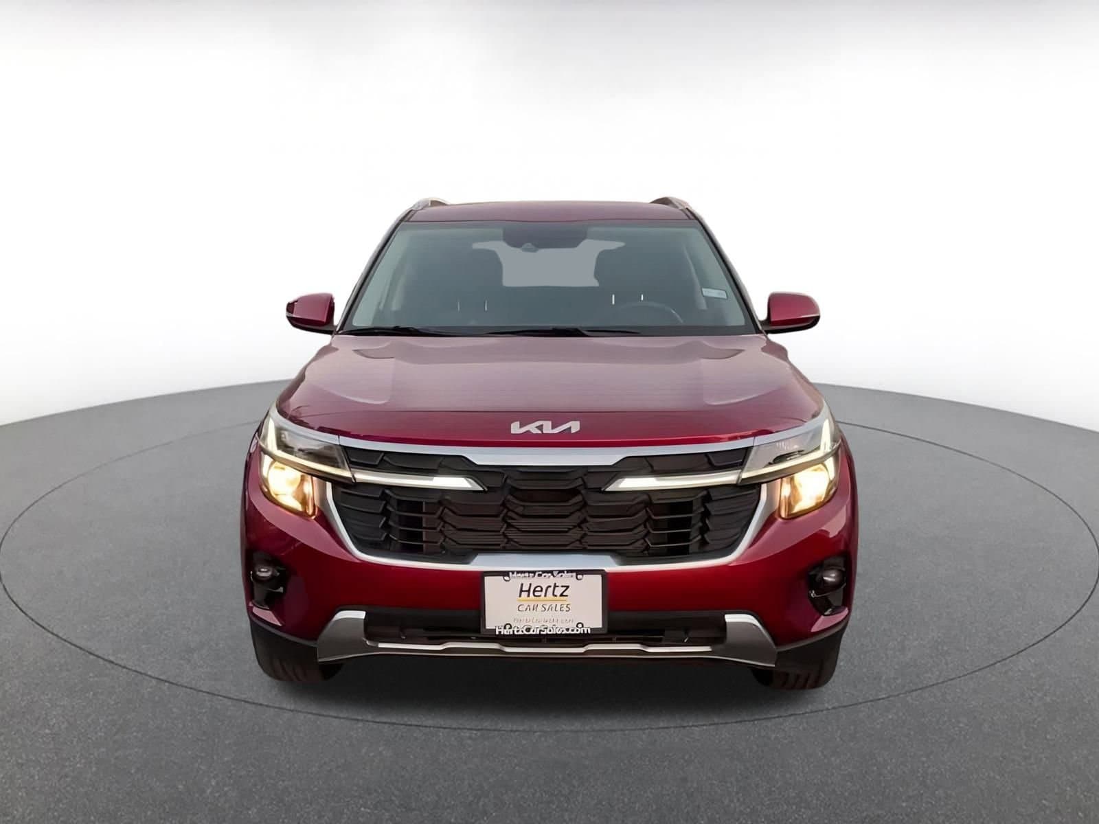 Thumbnail: 2025 Kia Seltos - 5