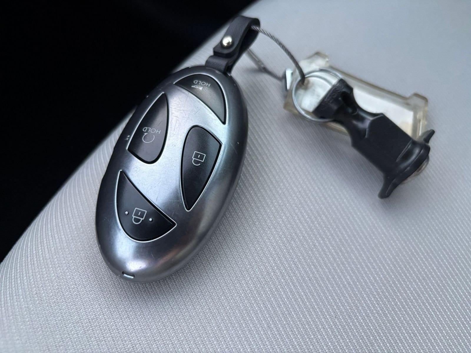 Thumbnail: 2025 Hyundai Tucson - 18