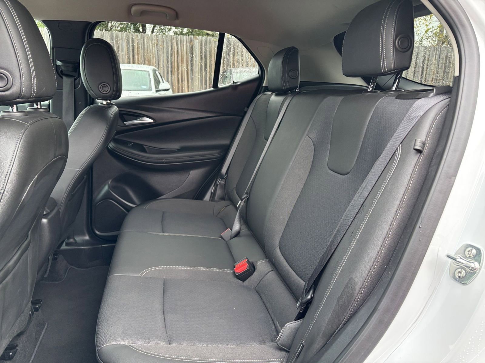 Thumbnail: 2025 Buick Encore GX - 20