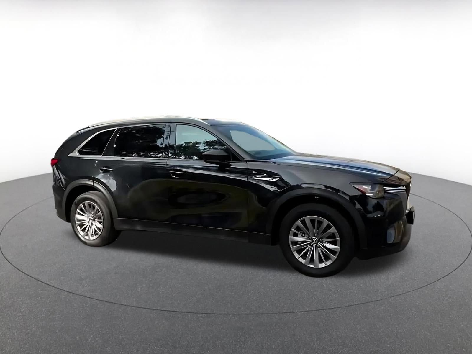 Thumbnail: 2025 Mazda CX-90 - 2