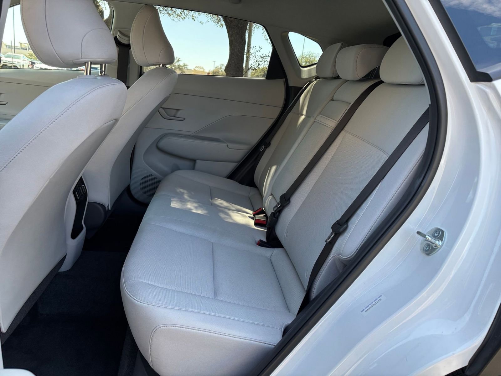 Thumbnail: 2025 Hyundai Kona - 21