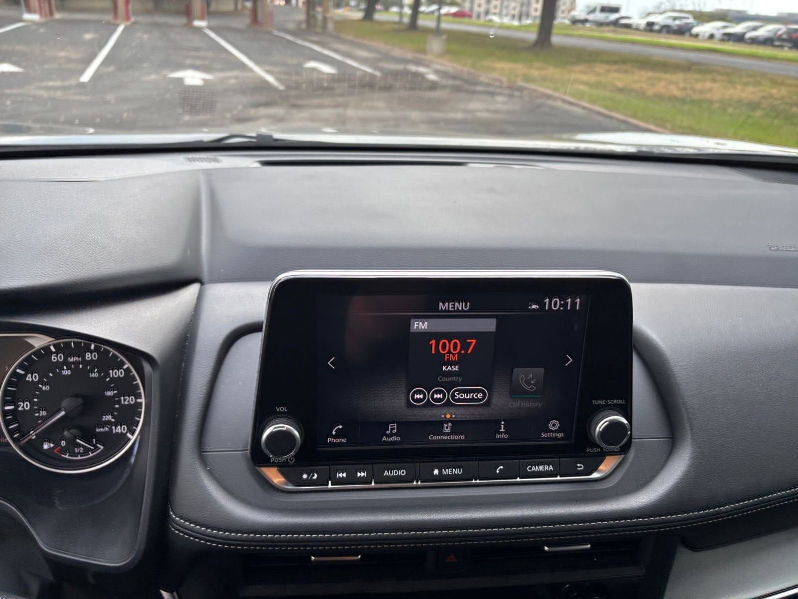 Thumbnail: 2025 Nissan Rogue - 17