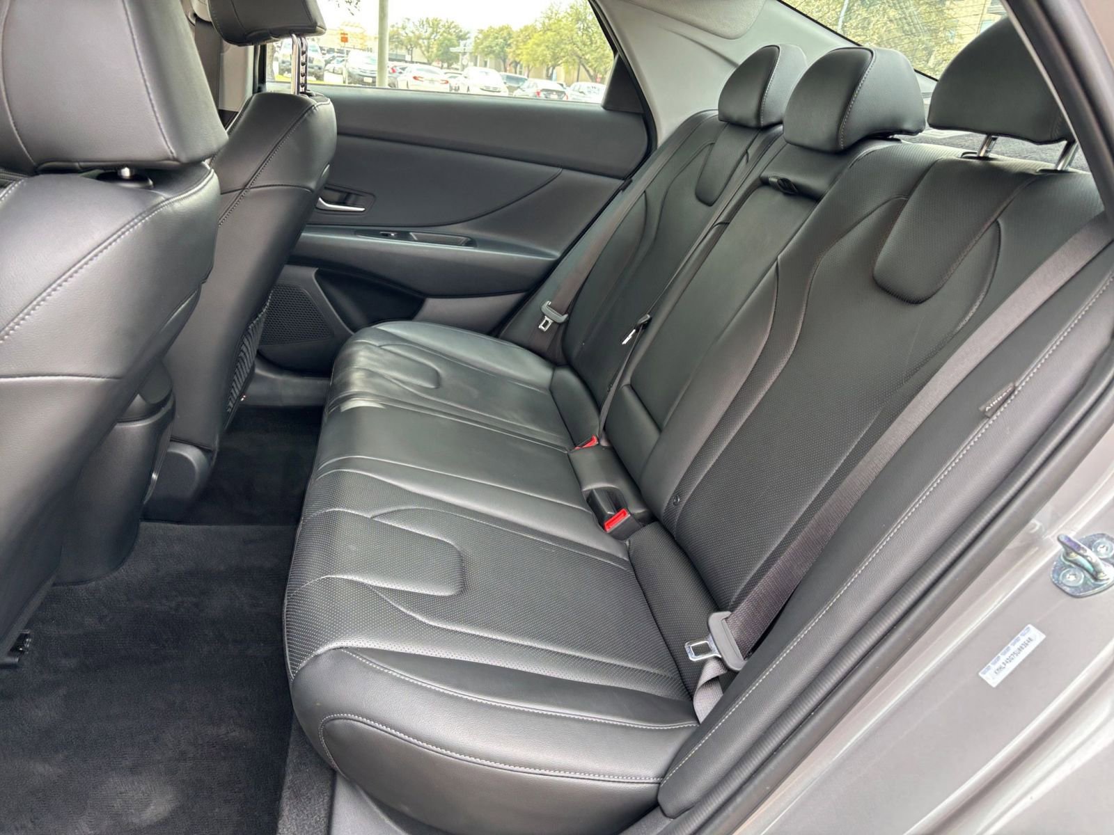 Thumbnail: 2025 Hyundai Elantra - 22