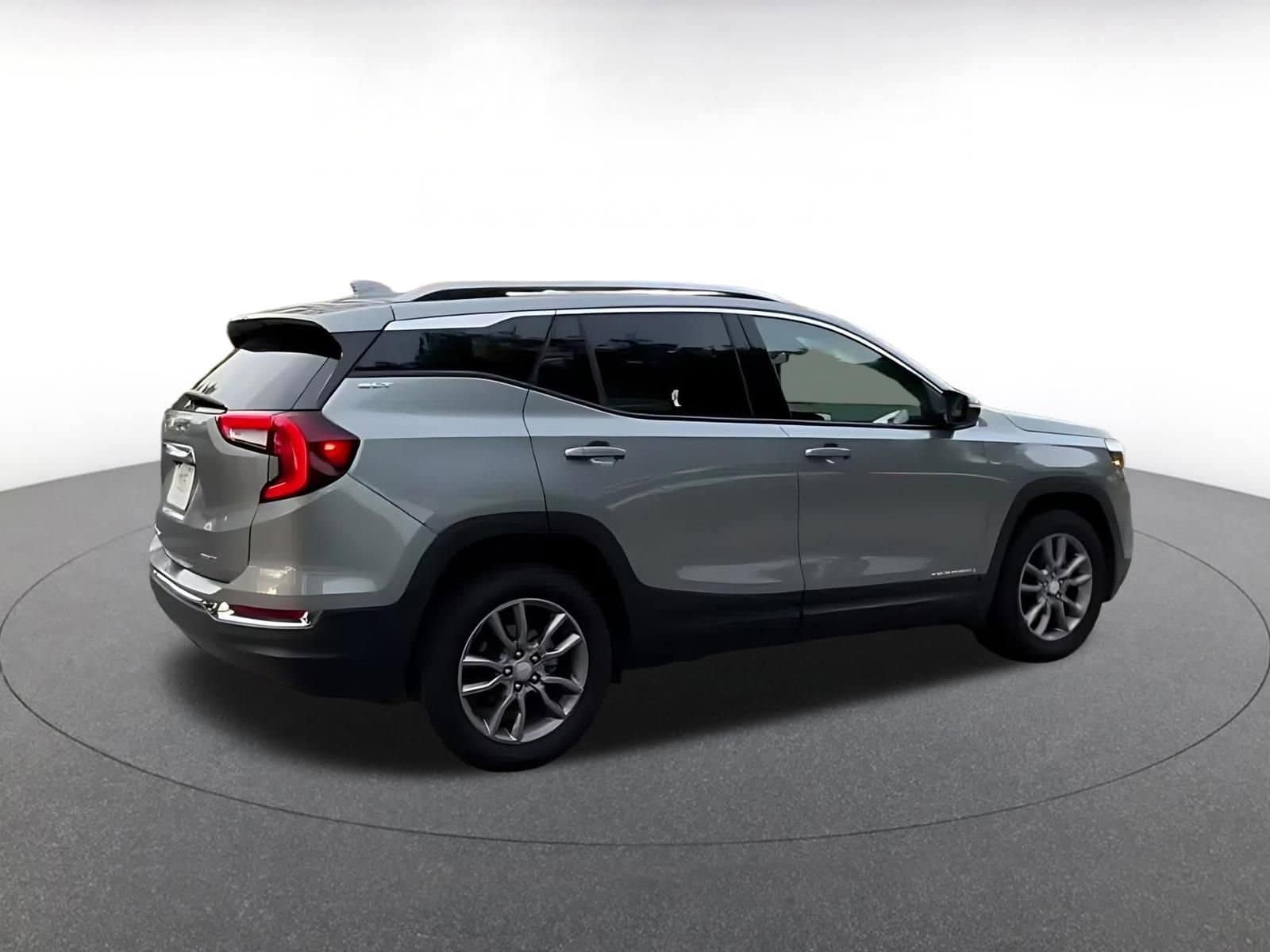 Thumbnail: 2024 GMC Terrain - 13