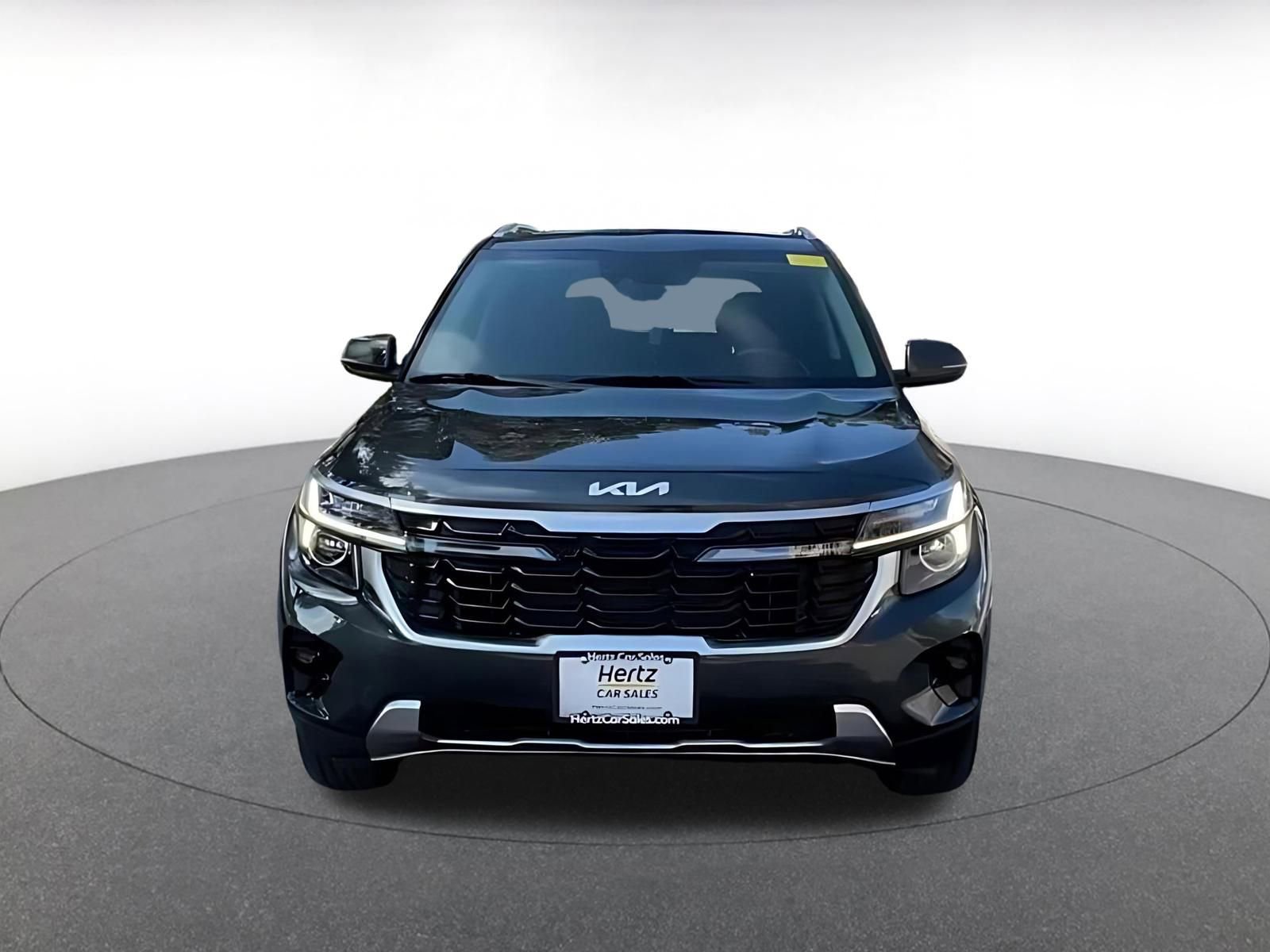 Thumbnail: 2025 Kia Seltos - 5