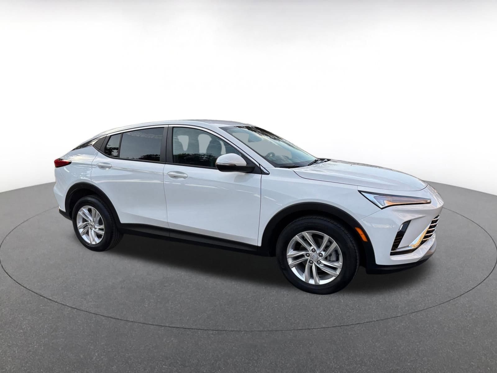 Thumbnail: 2025 Buick Envista - 1