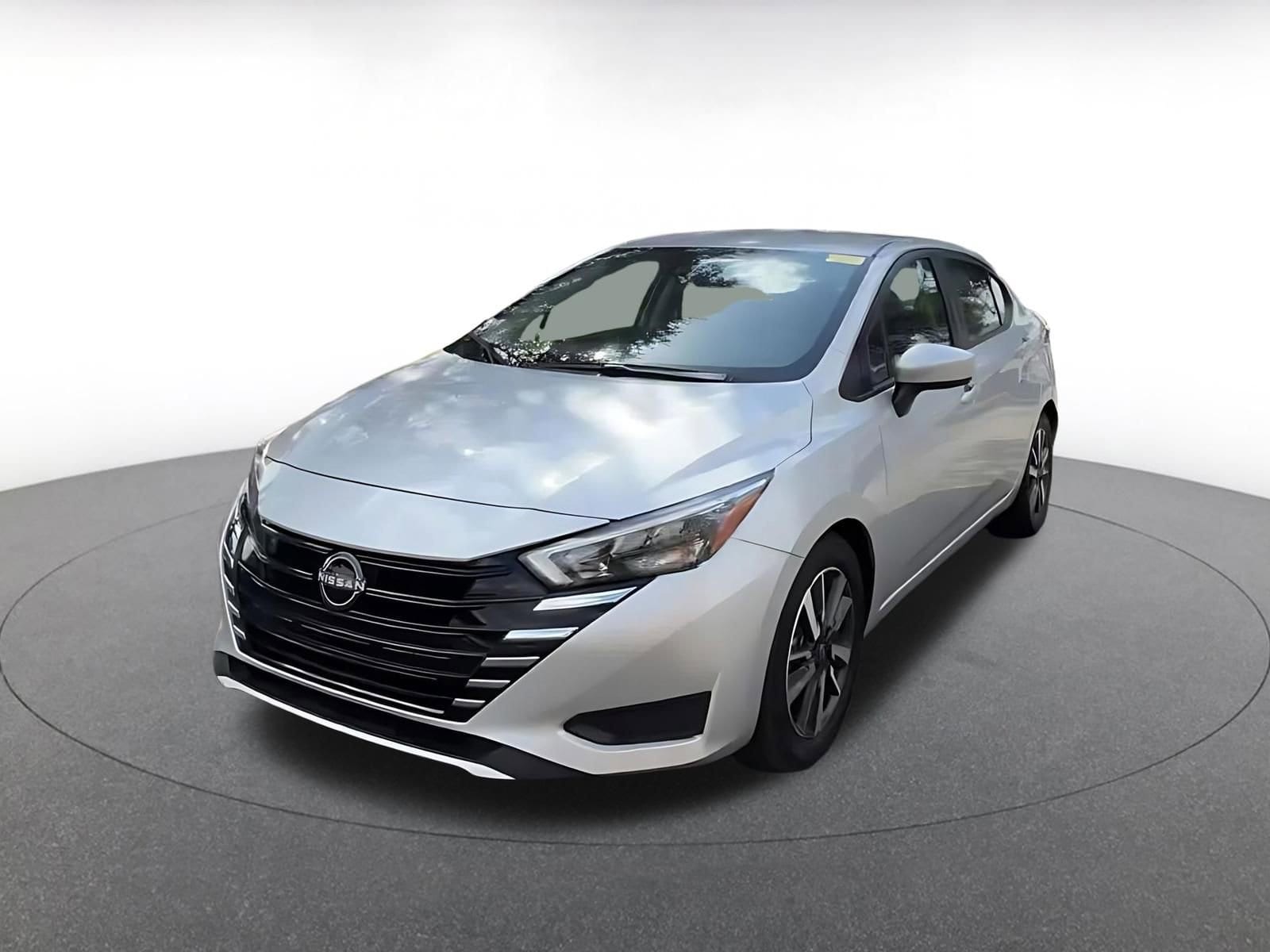 Thumbnail: 2025 Nissan Versa - 6