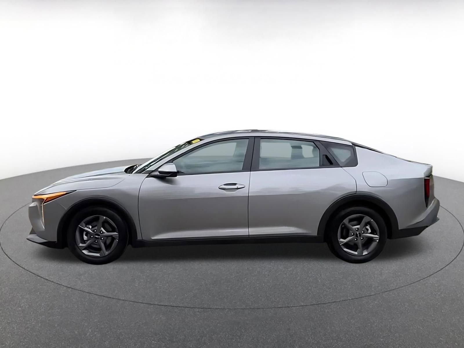 Thumbnail: 2025 Kia K4 - 8