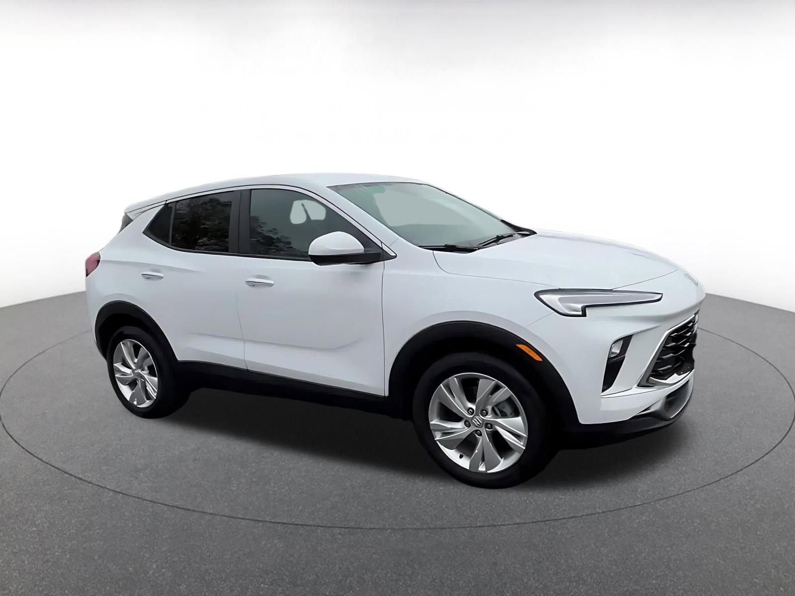 Thumbnail: 2025 Buick Encore GX - 2