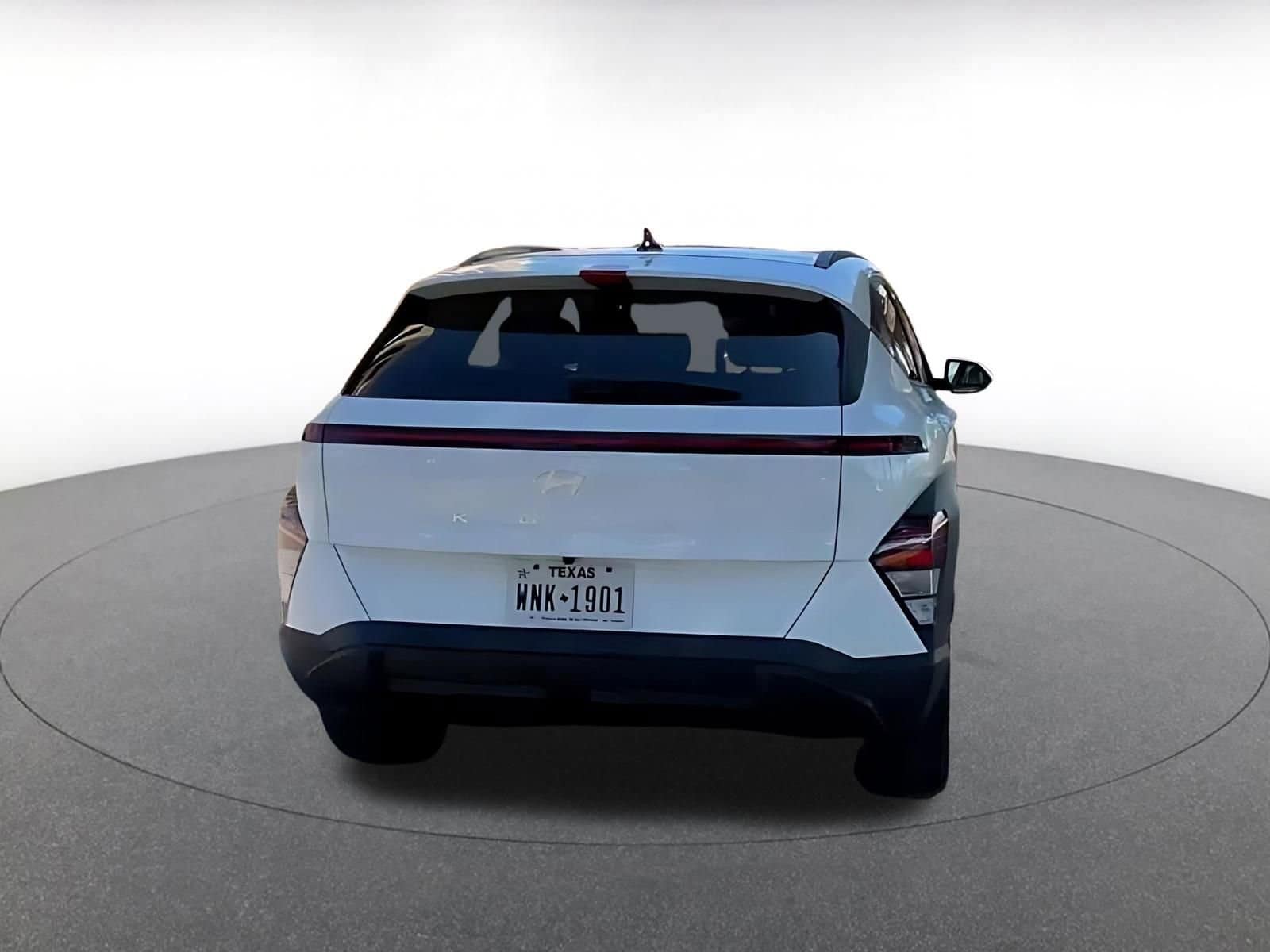 Thumbnail: 2025 Hyundai Kona - 11