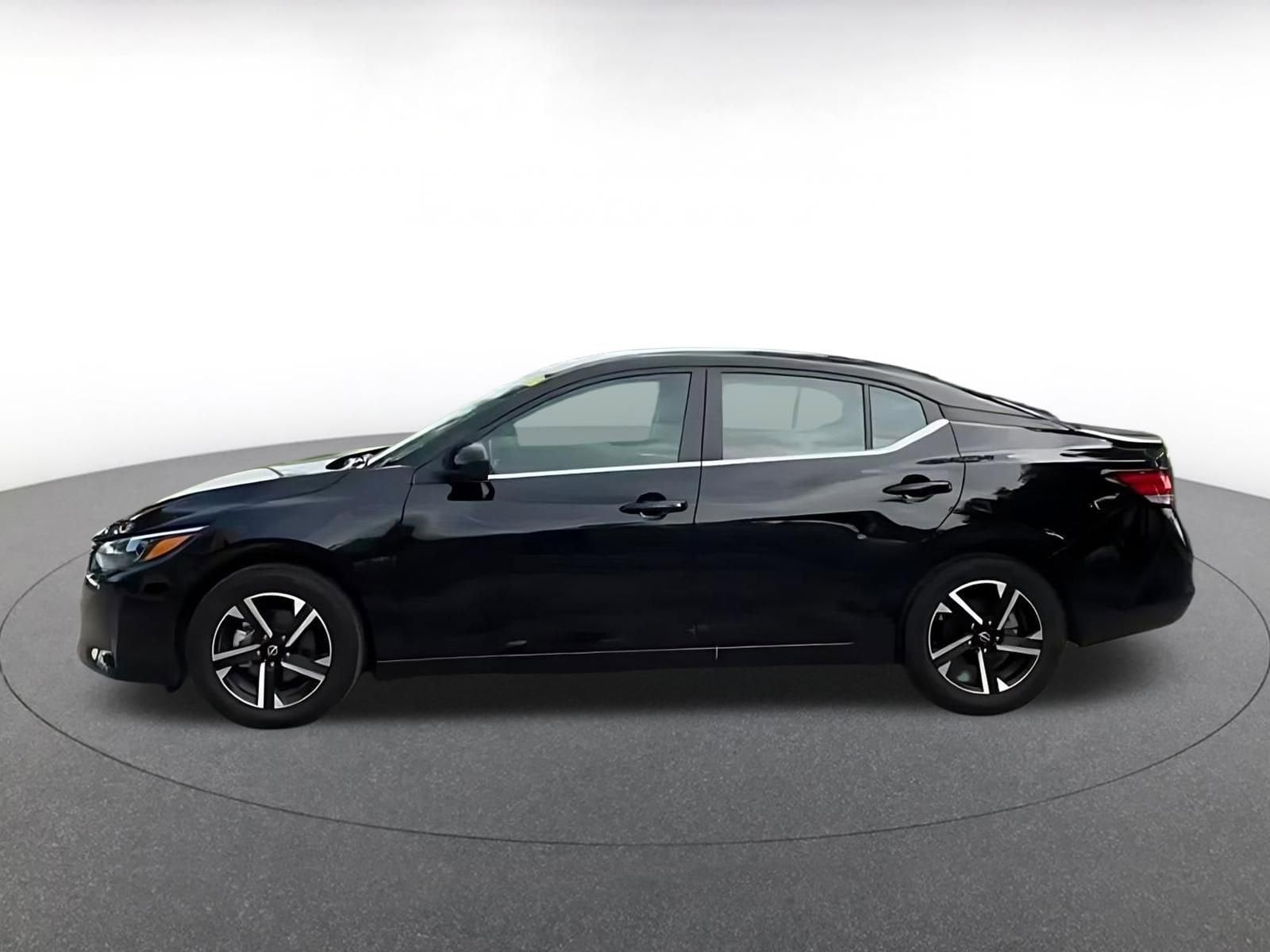 Thumbnail: 2025 Nissan Sentra - 6