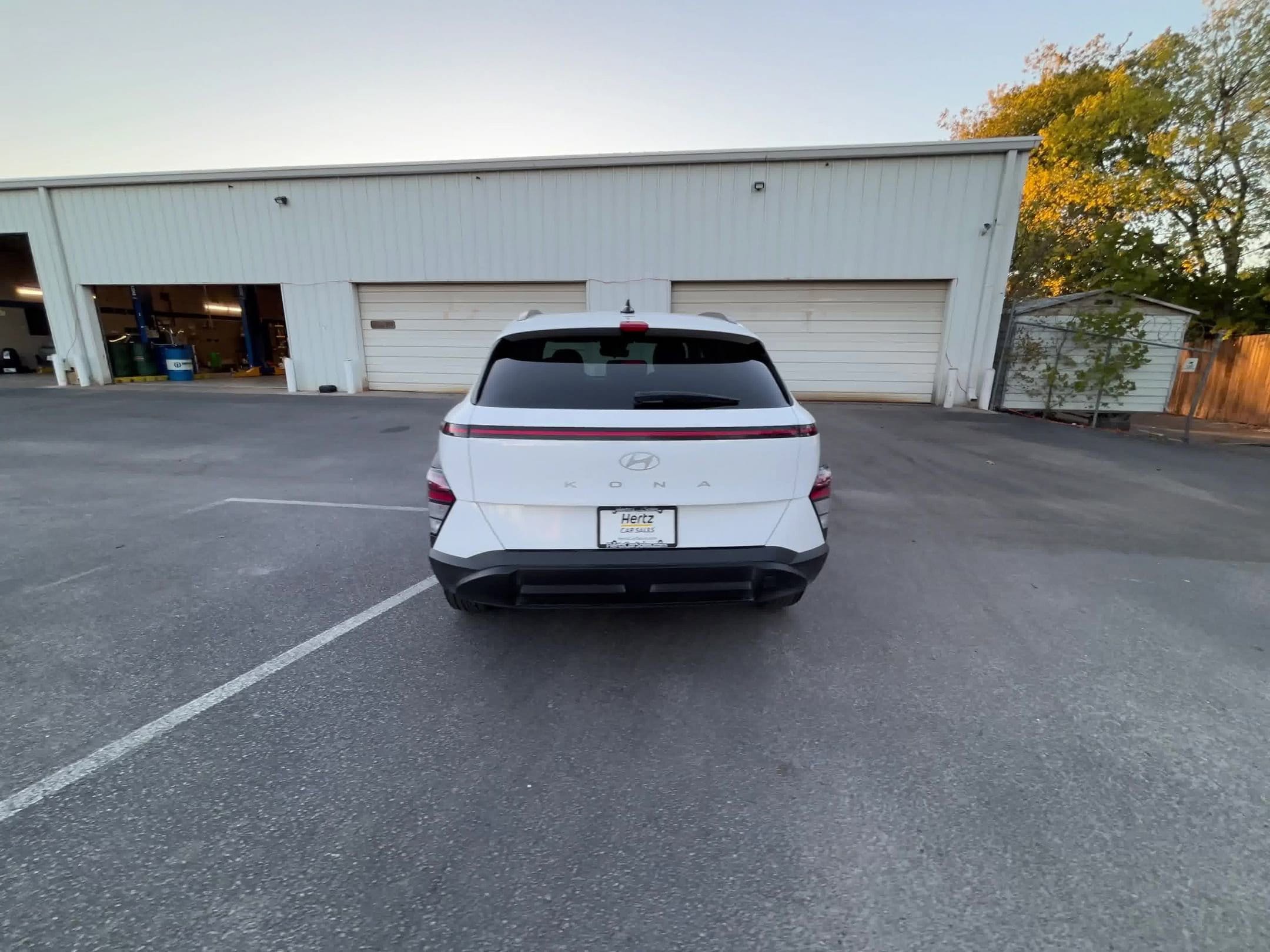 Thumbnail: 2025 Hyundai Kona - 12