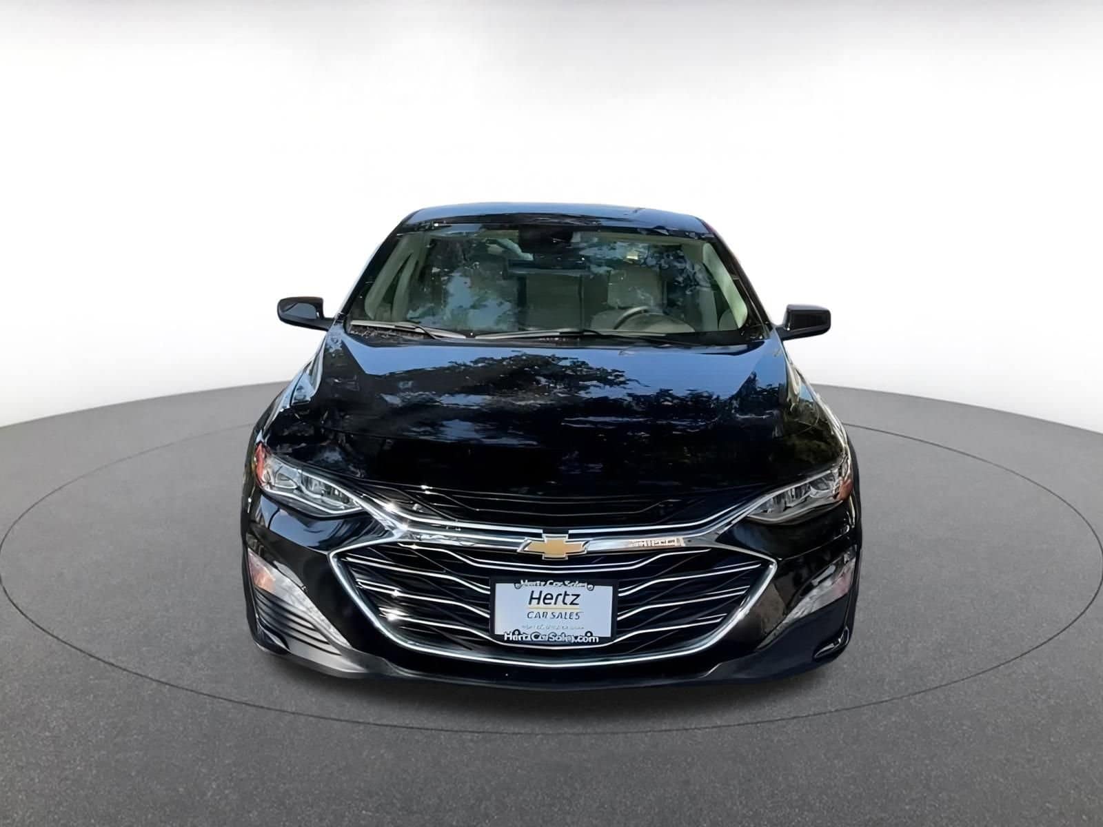 Thumbnail: 2024 Chevrolet Malibu - 5