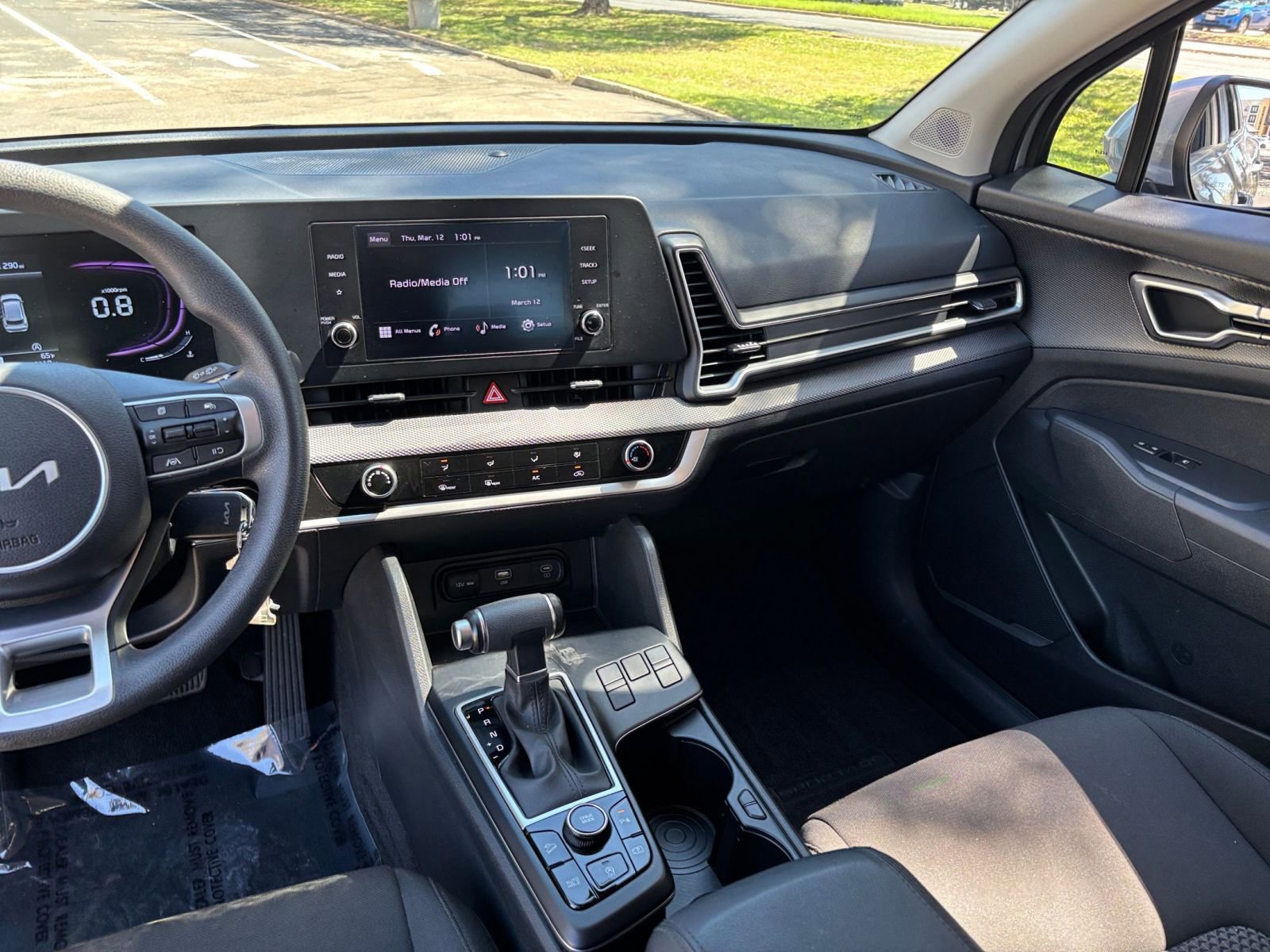 Thumbnail: 2025 Kia Sportage - 30