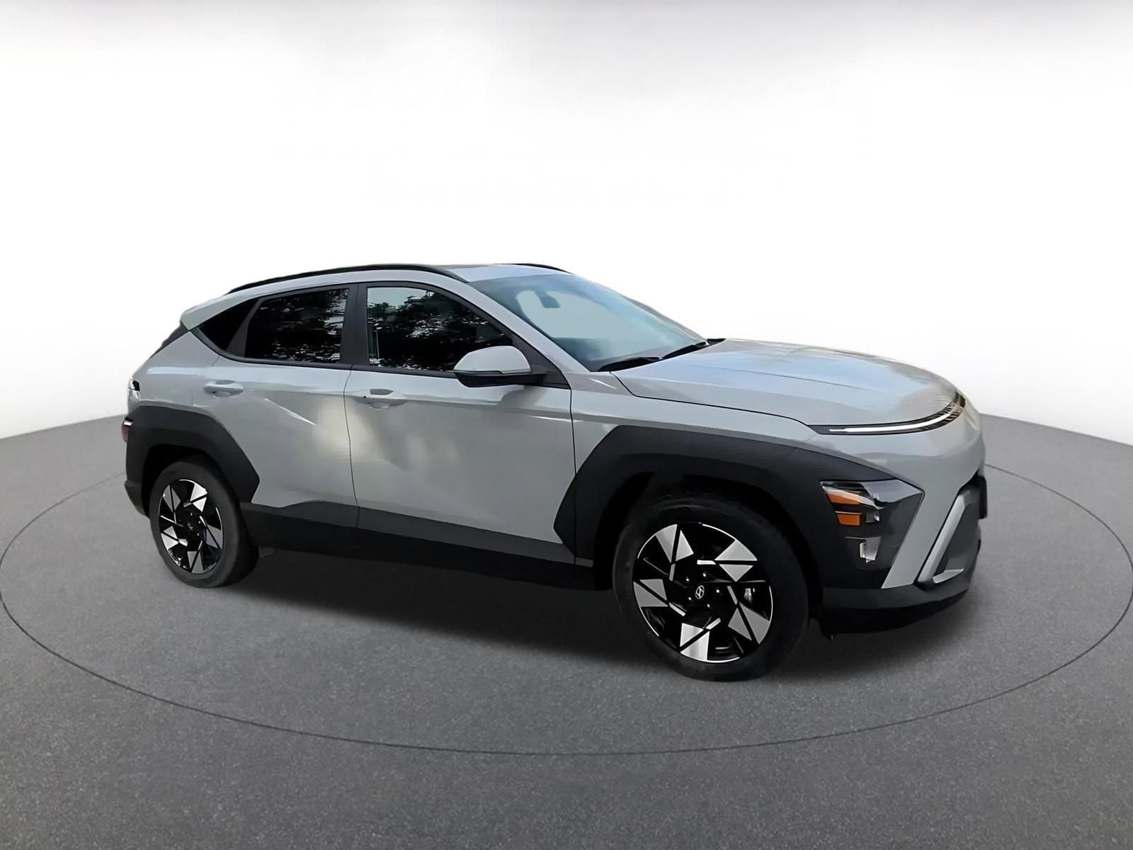 Thumbnail: 2025 Hyundai Kona - 2
