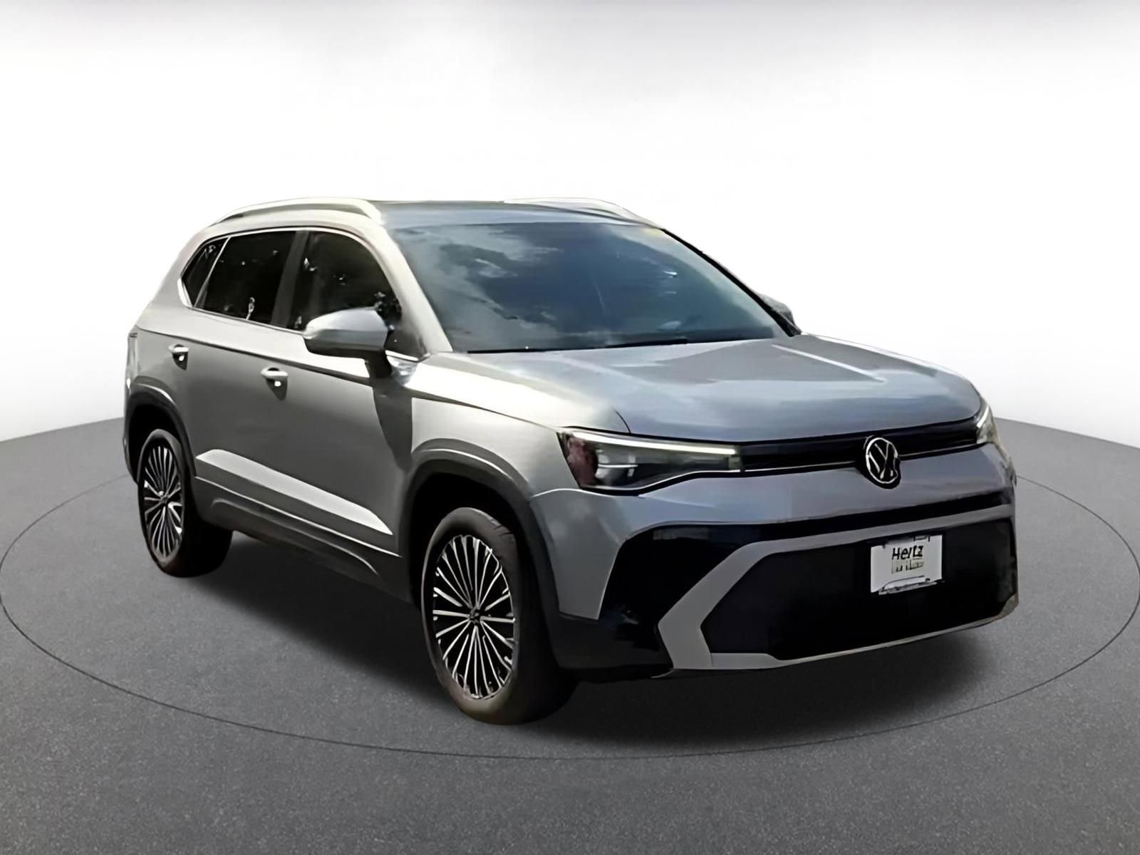 Thumbnail: 2025 Volkswagen Taos - 3
