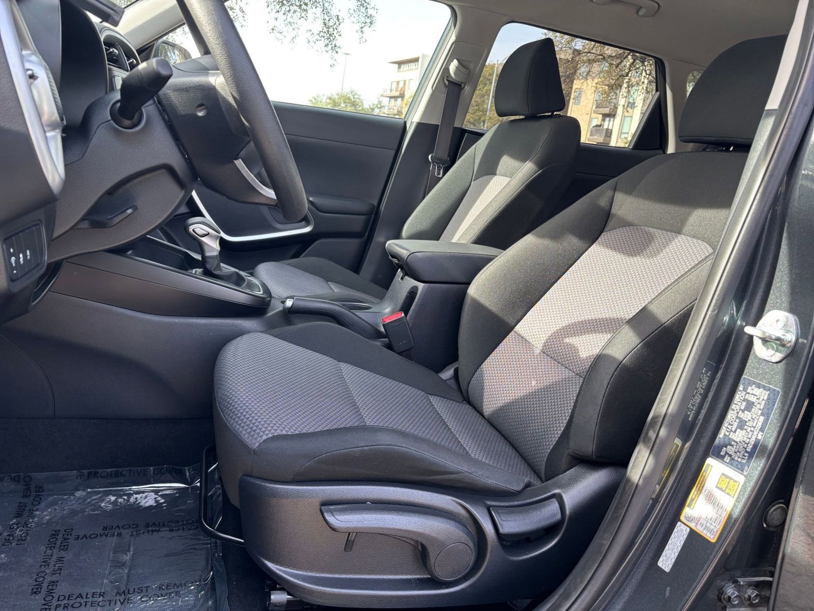 Thumbnail: 2025 Kia Soul - 22