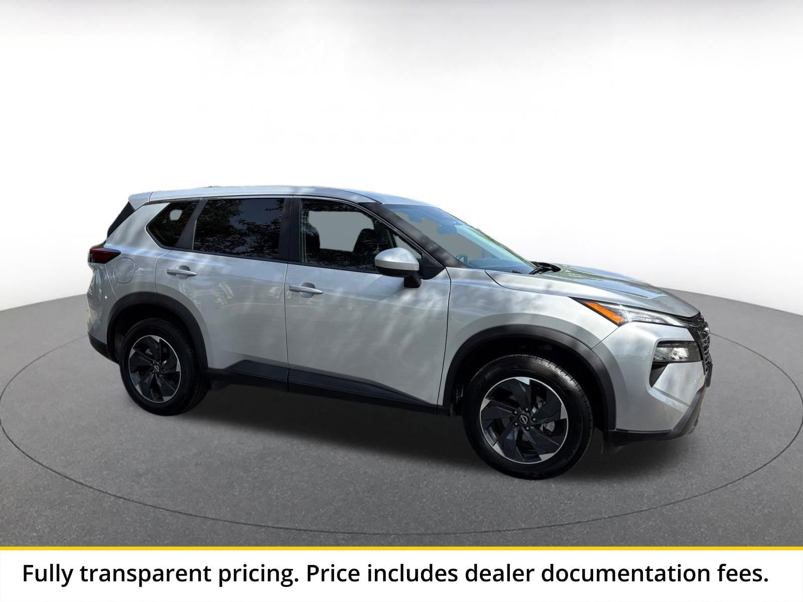 Thumbnail: 2025 Nissan Rogue - 1