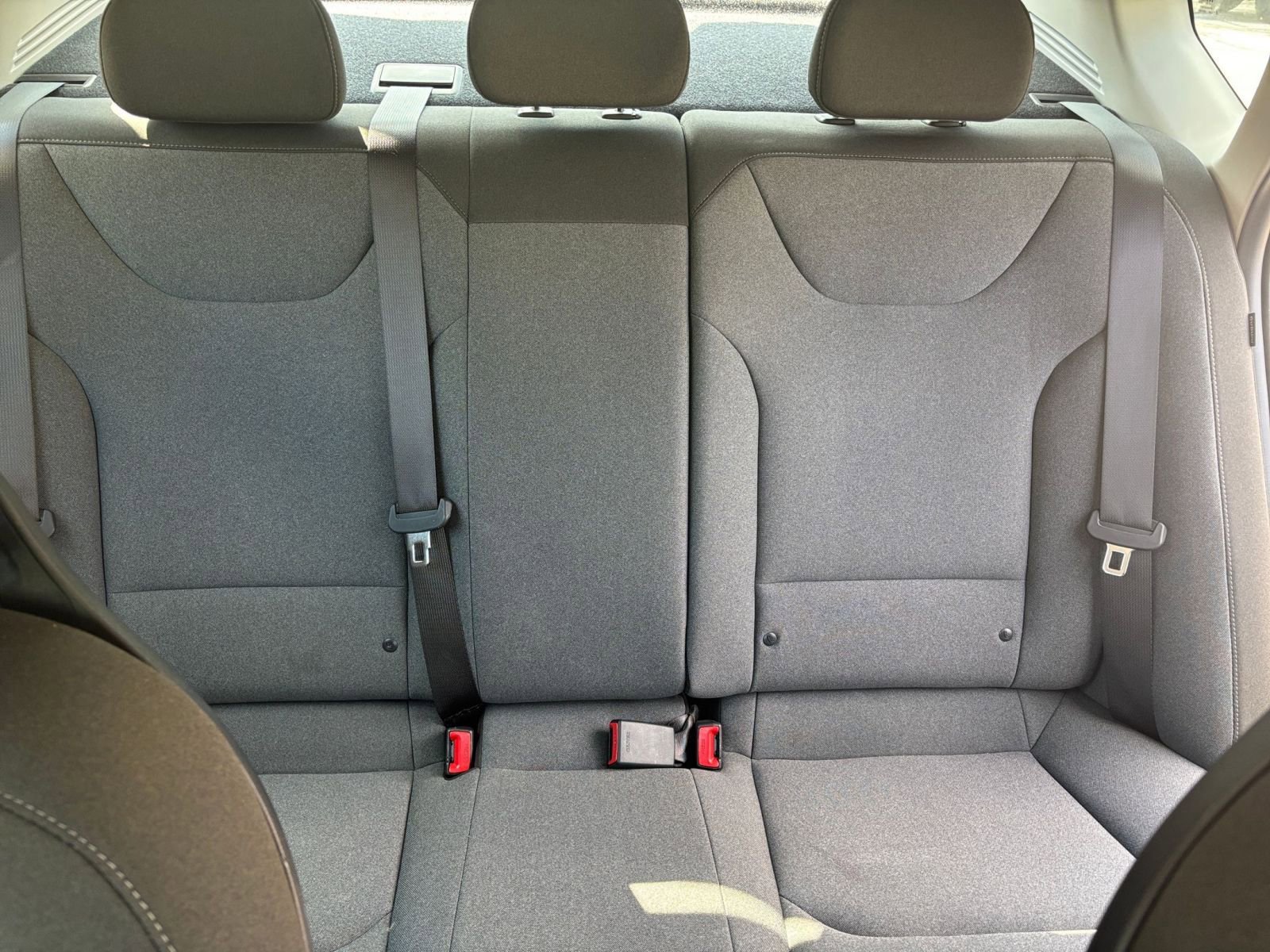 Thumbnail: 2025 Kia K4 - 33