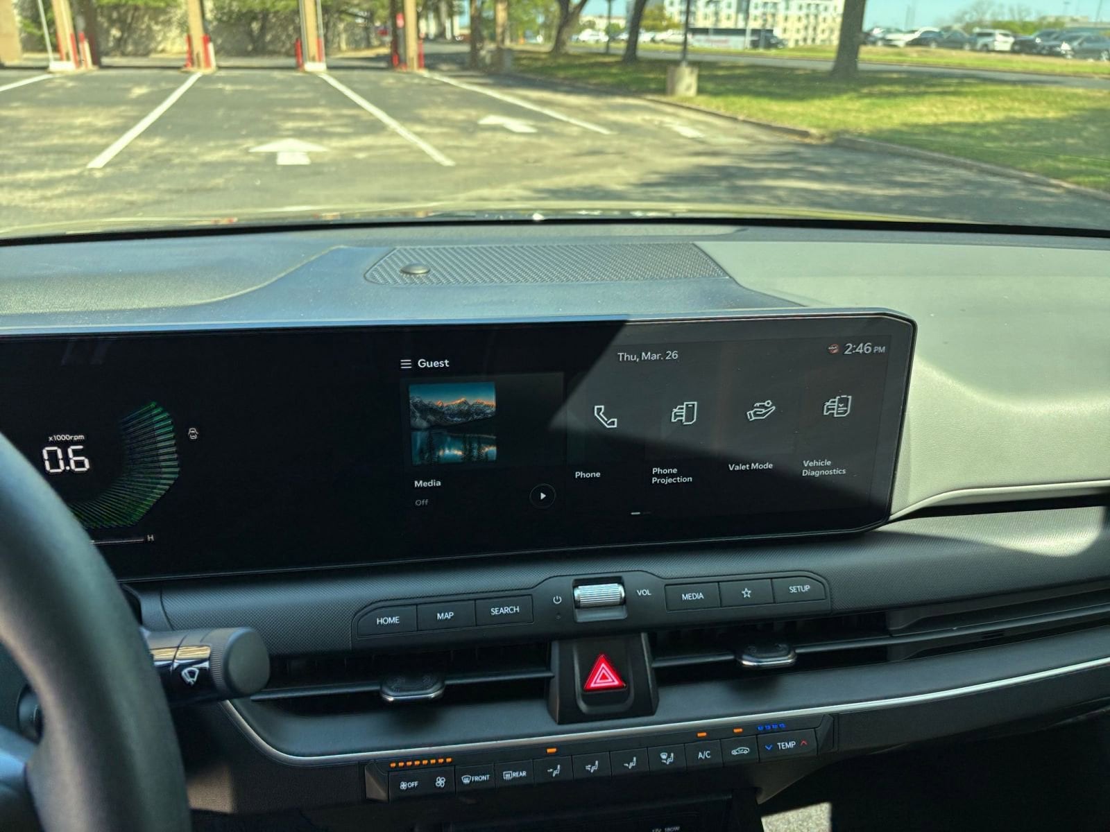 Thumbnail: 2025 Kia K4 - 17