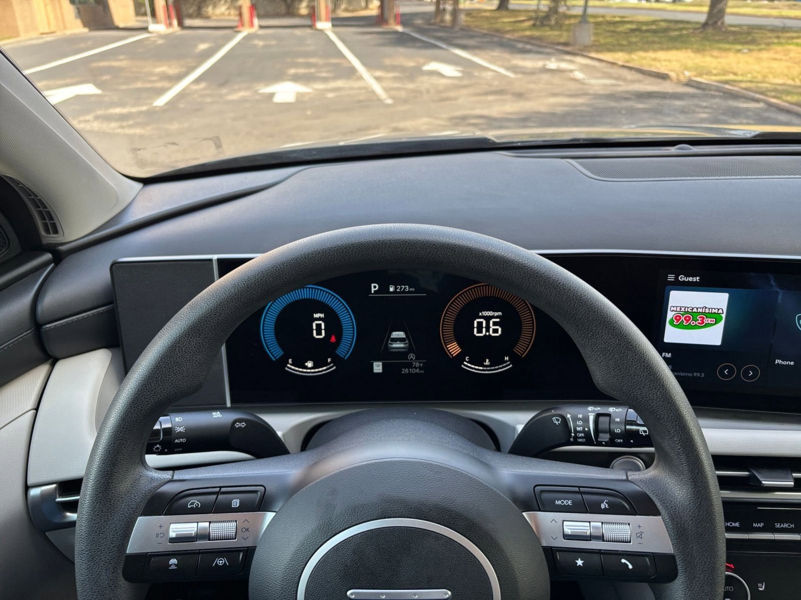 Thumbnail: 2025 Hyundai Tucson - 29