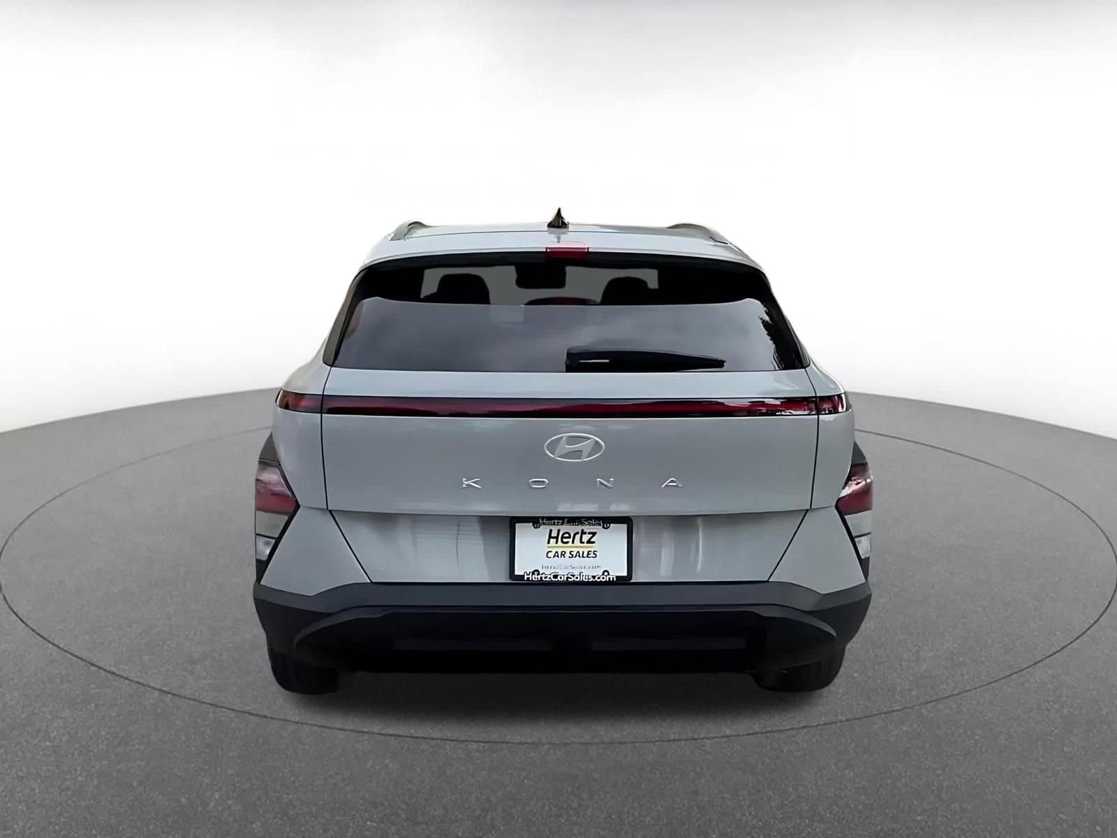 Thumbnail: 2025 Hyundai Kona - 12