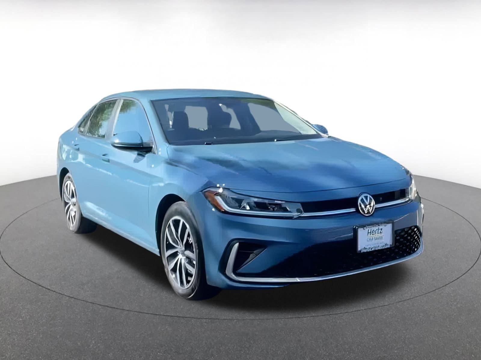 Thumbnail: 2025 Volkswagen Jetta - 2