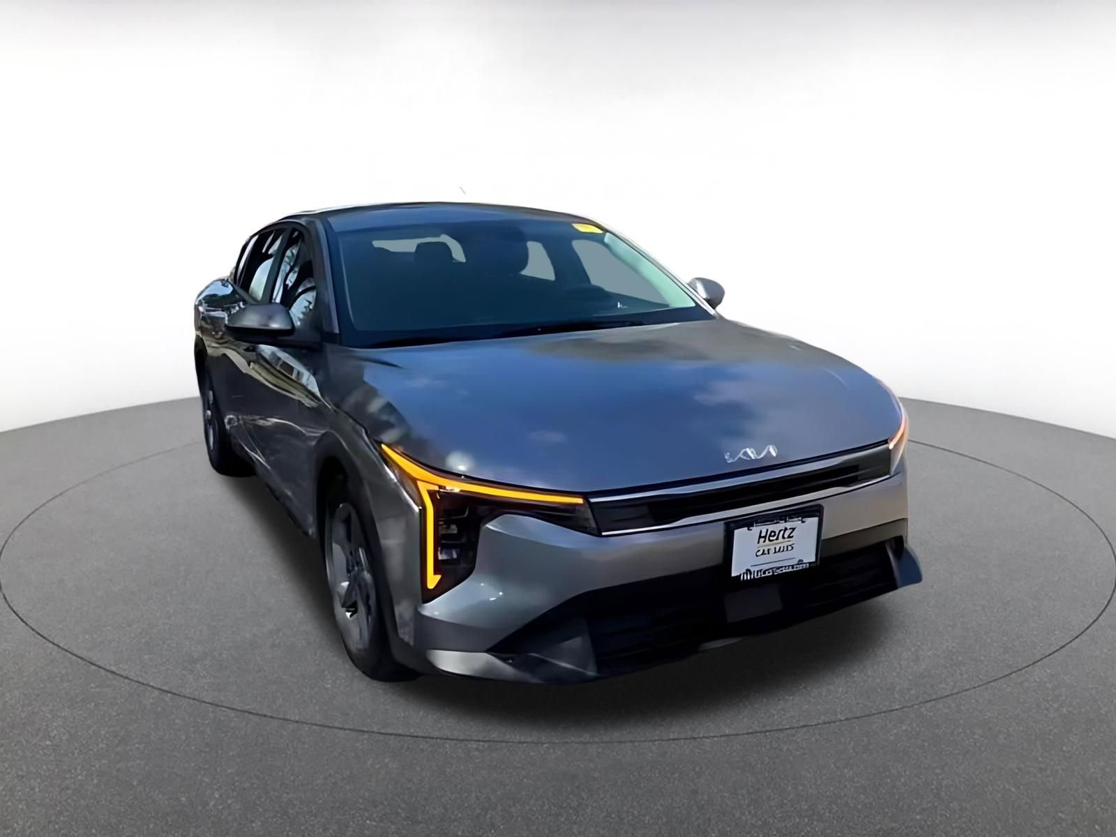 Thumbnail: 2025 Kia K4 - 16